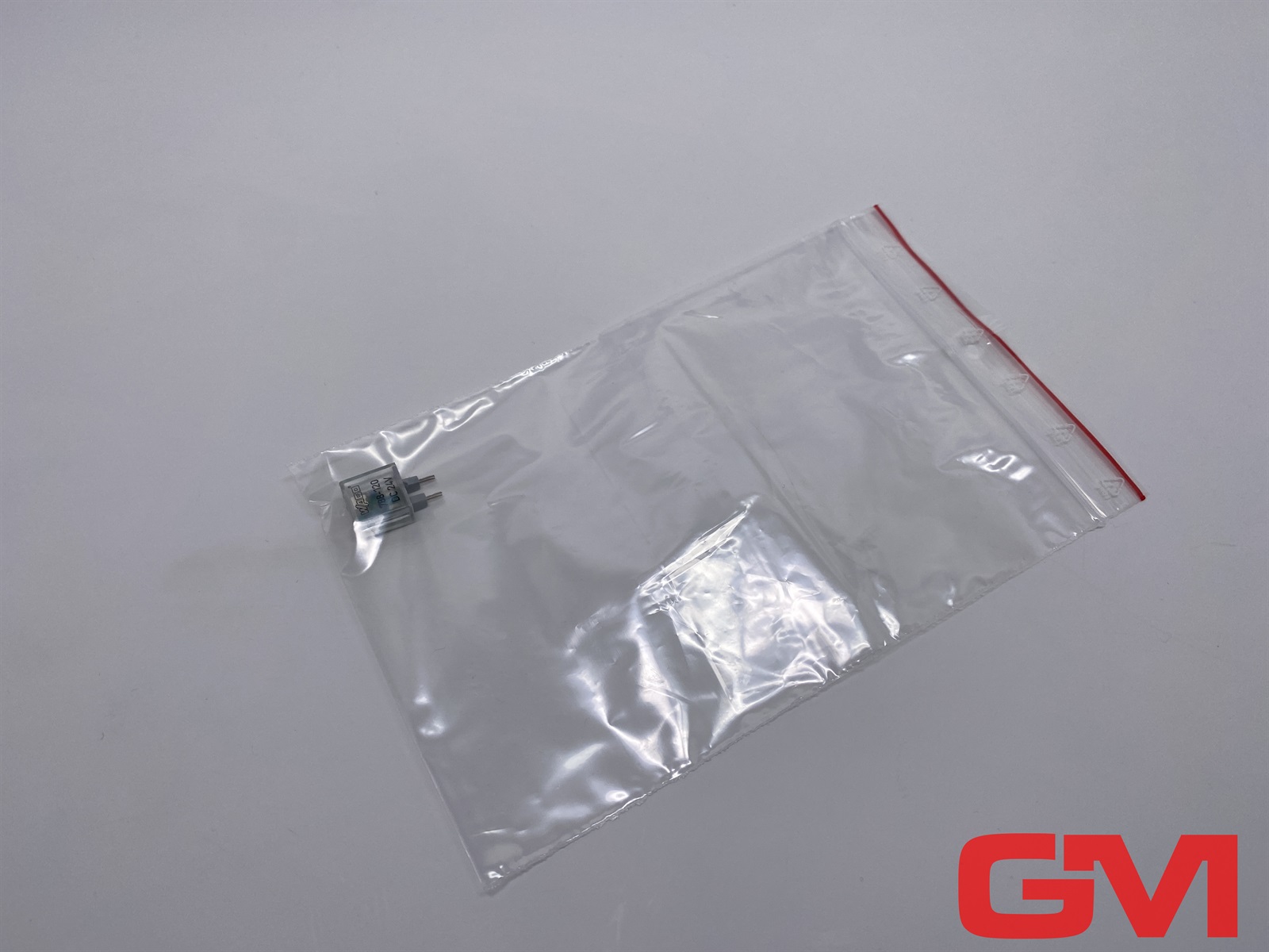 Wago 788-120 Accessories for relay modules; Operation status indicator: red; Nominal operating voltage: 24 VDC — Contactores y relés