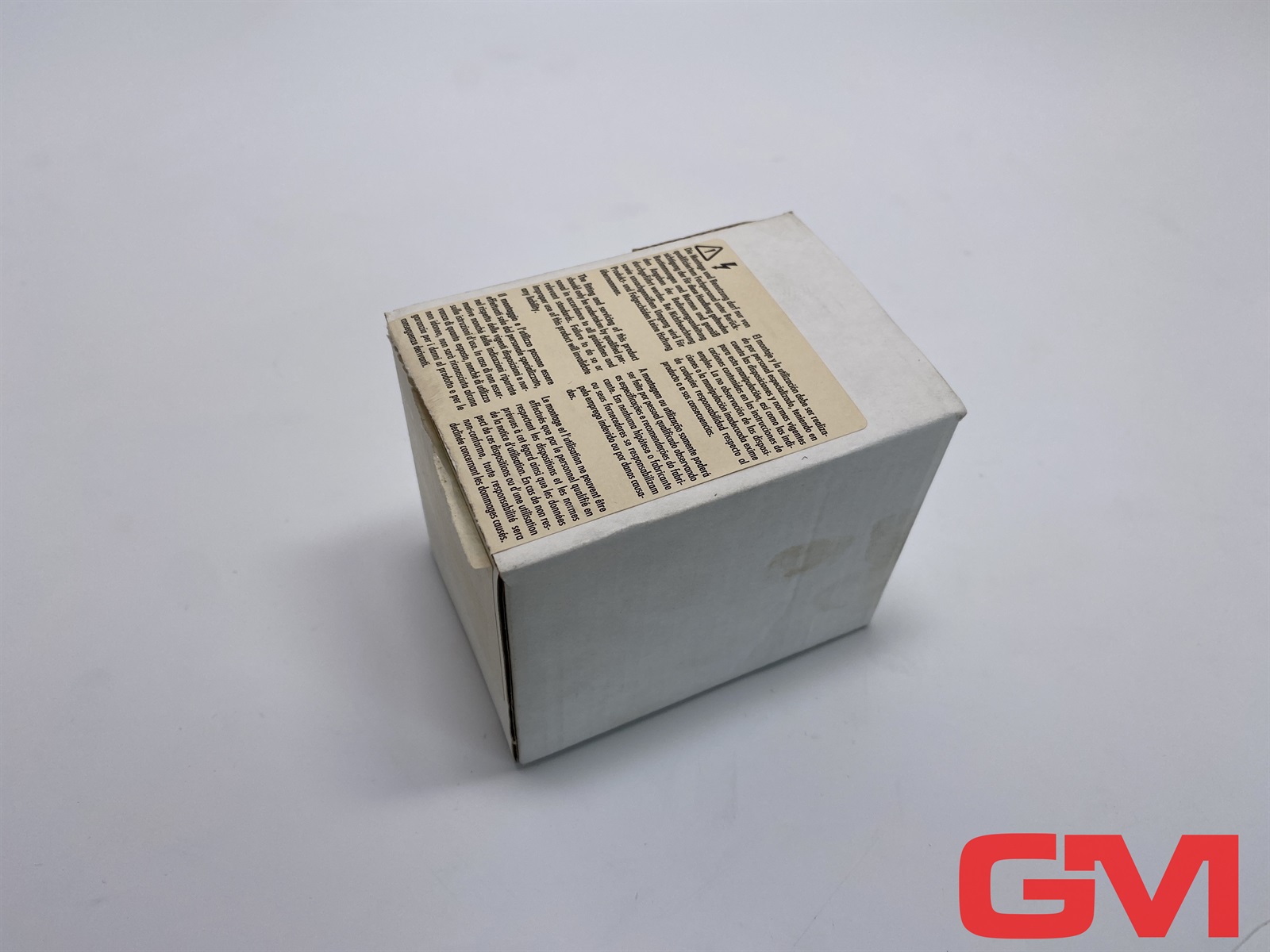 4000-68000-0010000 Murrelektronik, Steckverbinder & Stecker