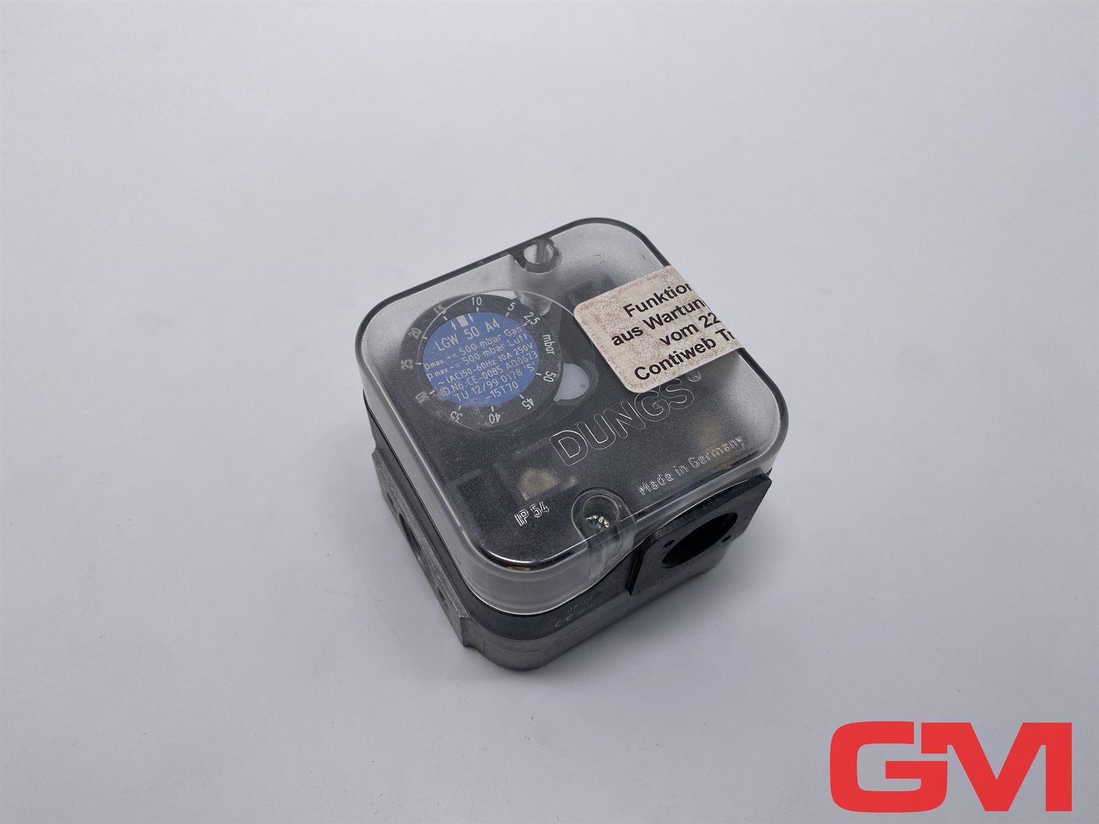 Dungs LGW 50 A4