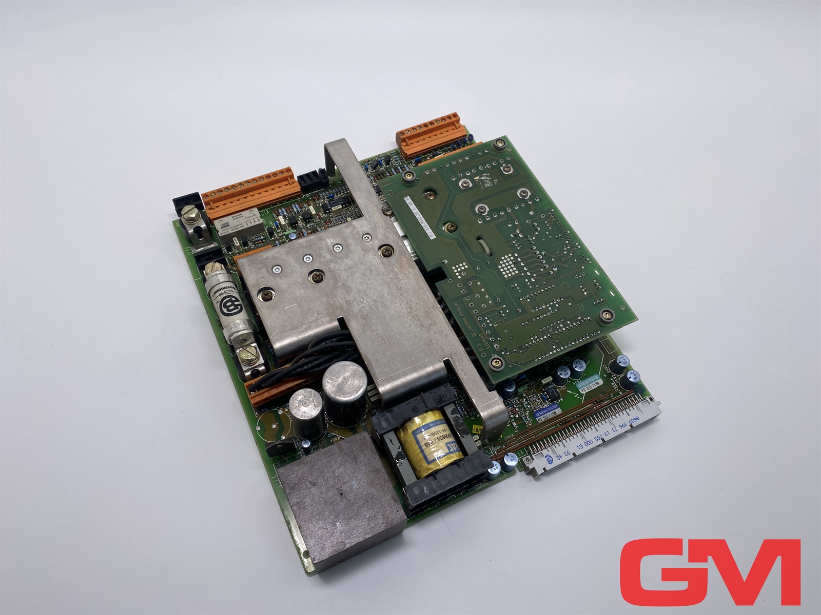 6SC6100-0GB12 Siemens, Zasilacze i sterowniki mocy
