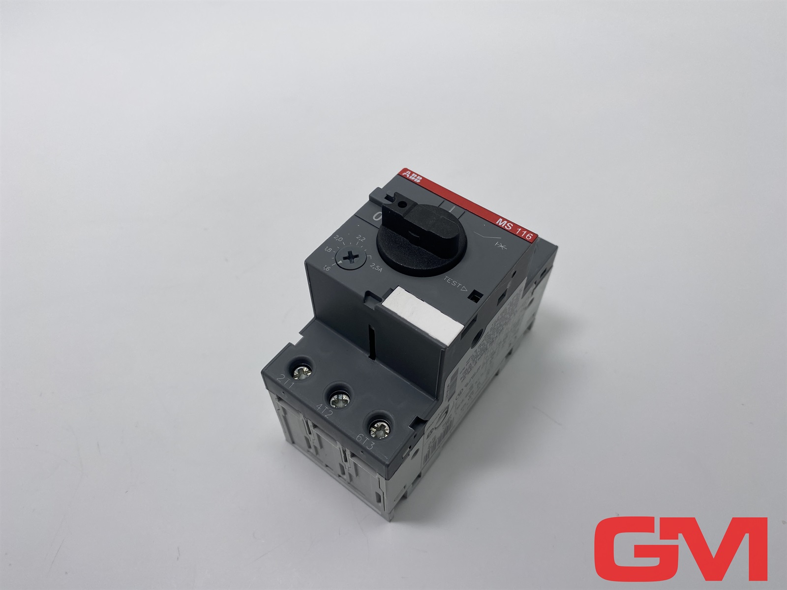 1SAM250000R1007 ABB, Accesorios generales