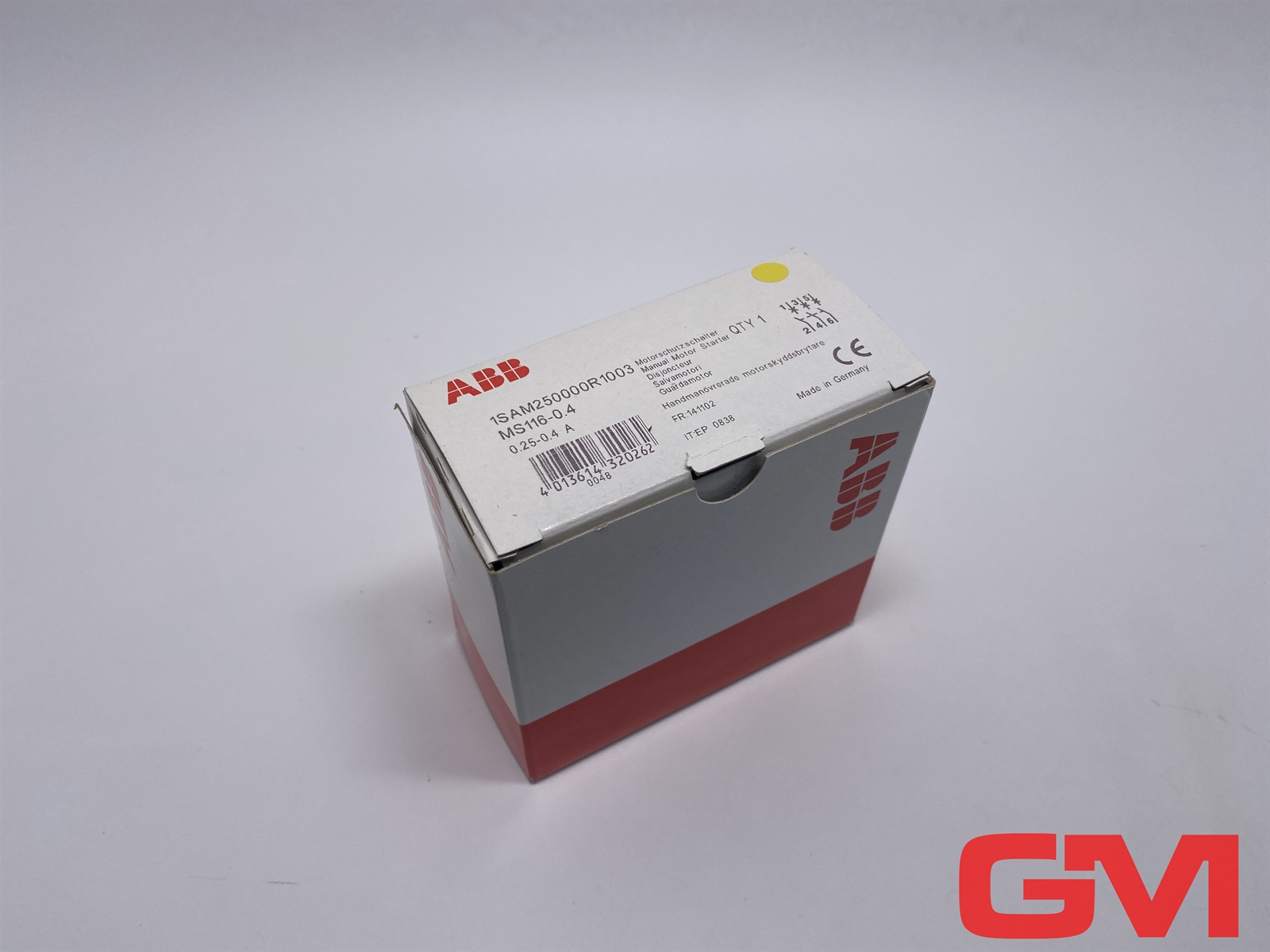 1SAM250000R1003 ABB, PLCs