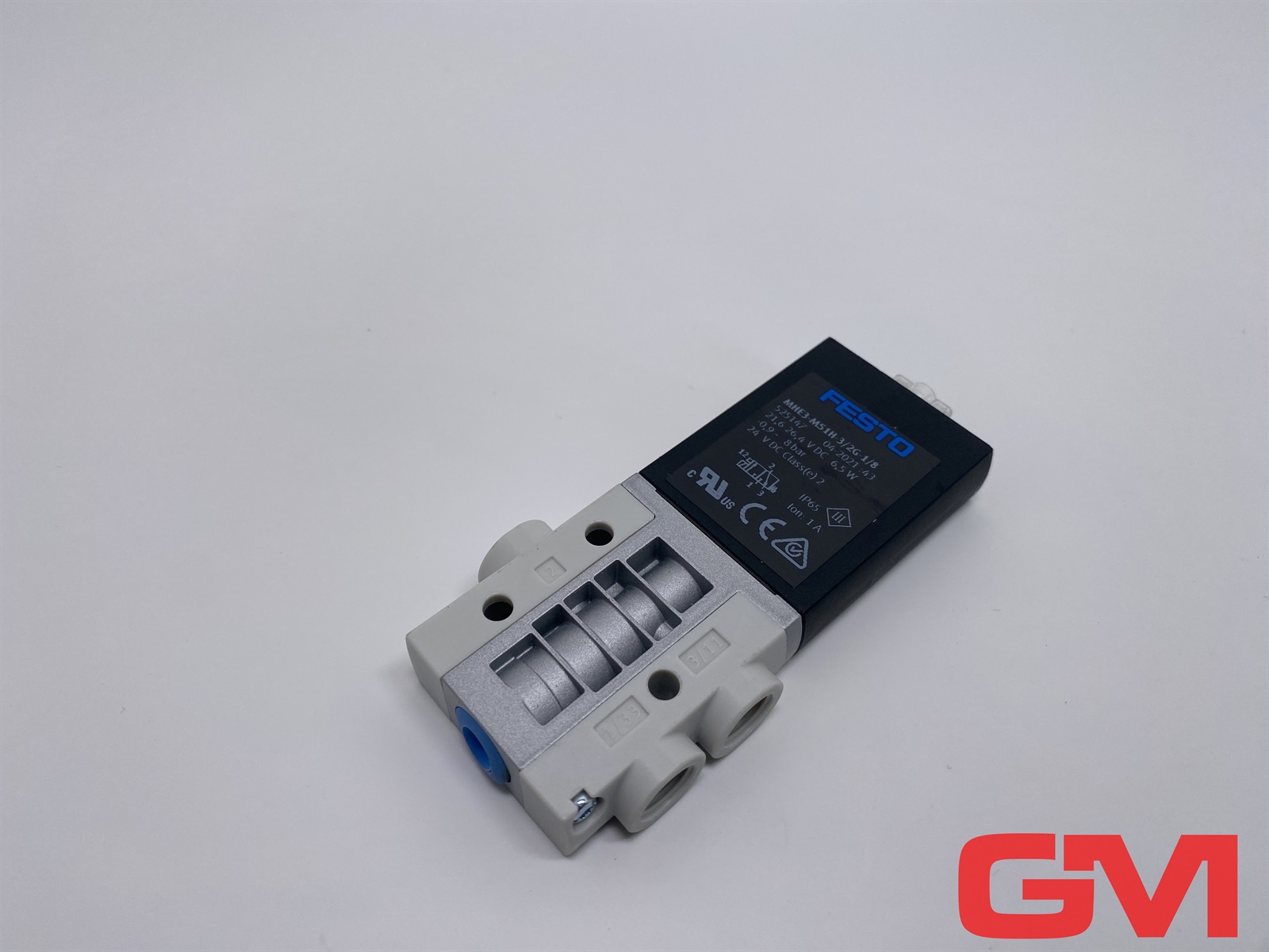 525147 Festo, General Accessories