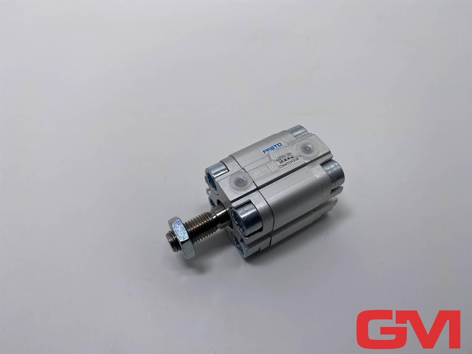 Cylindre Pneumatique Compact Festo ADVU-20-10-A-P-A - Pièce Neuve, Stock Américain