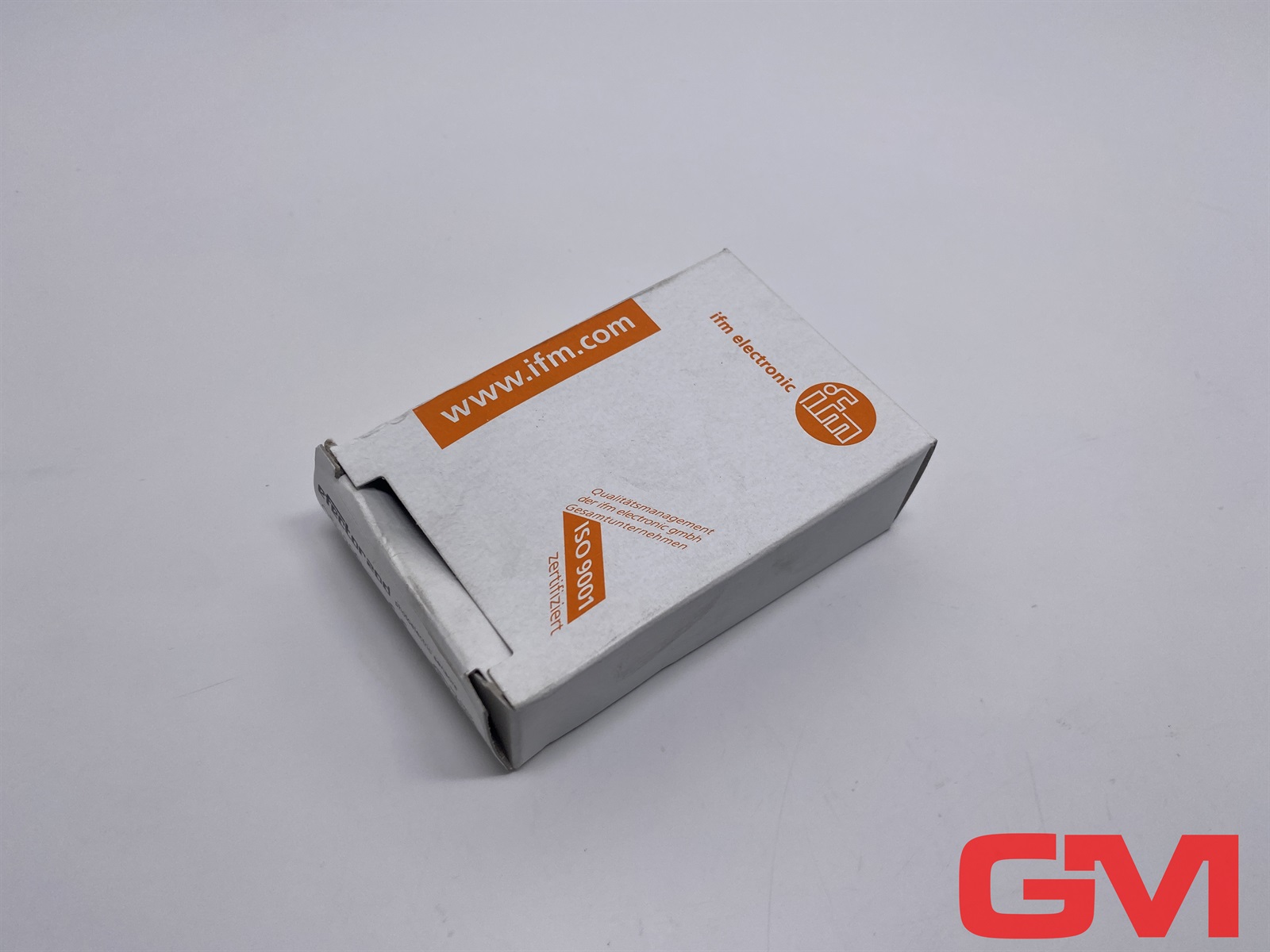 O5H200 IFM, Optical & Photoelectric Sensors