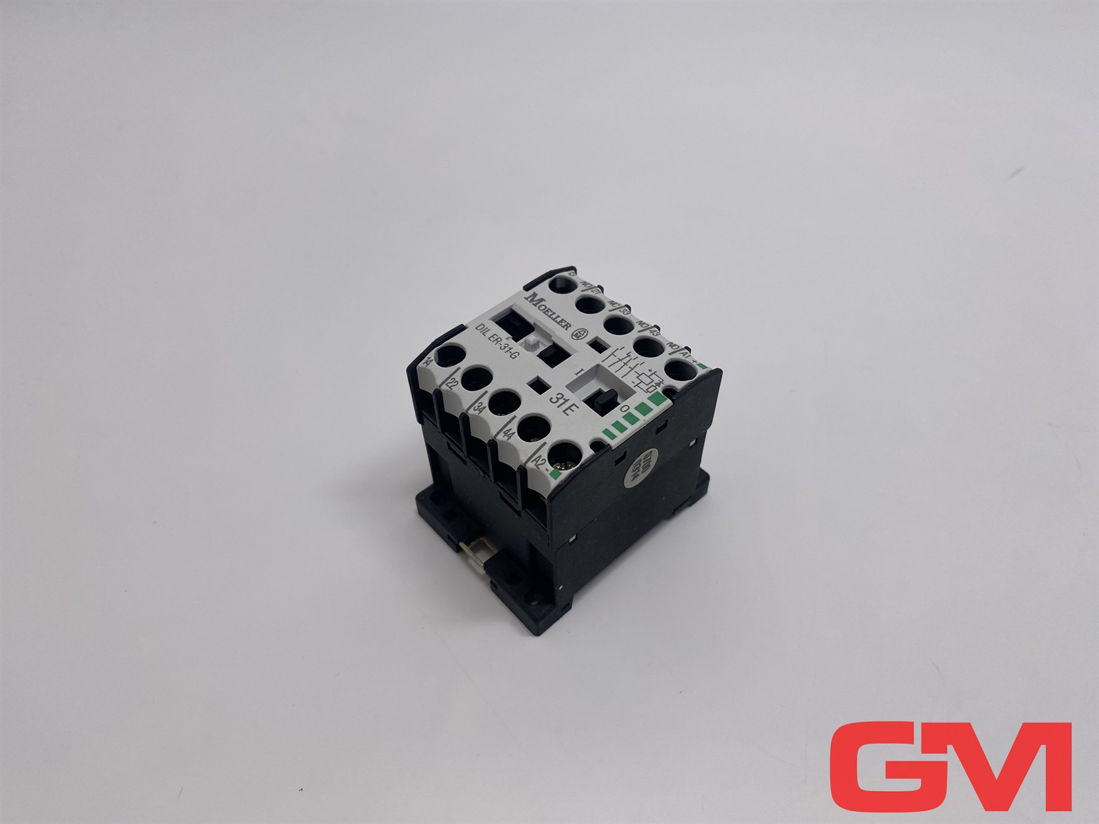 KLOCKNER MOELLER DIL ER-31-G