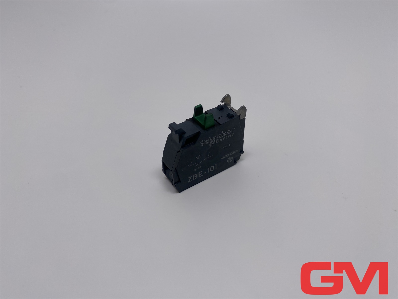 ZBE101 Schneider Electric, Interruttori e apparecchiature modulari