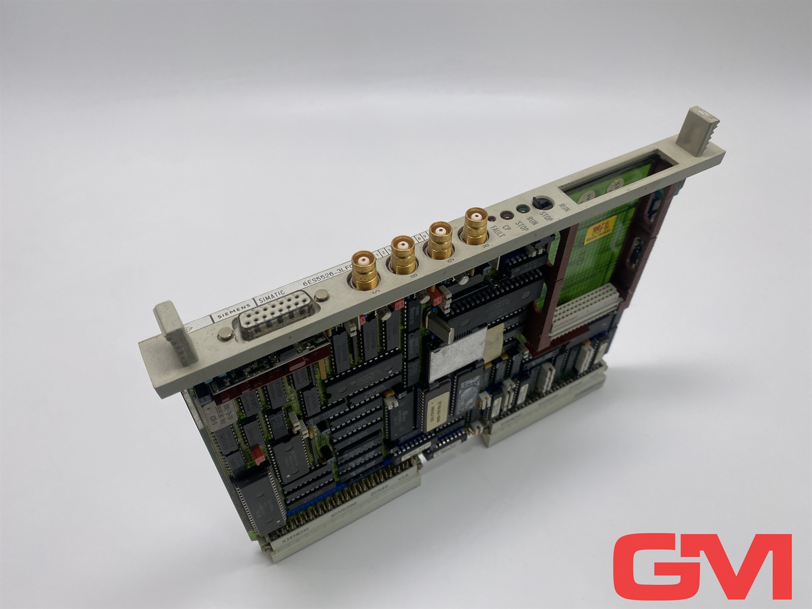 Siemens 6ES5526-3LF01