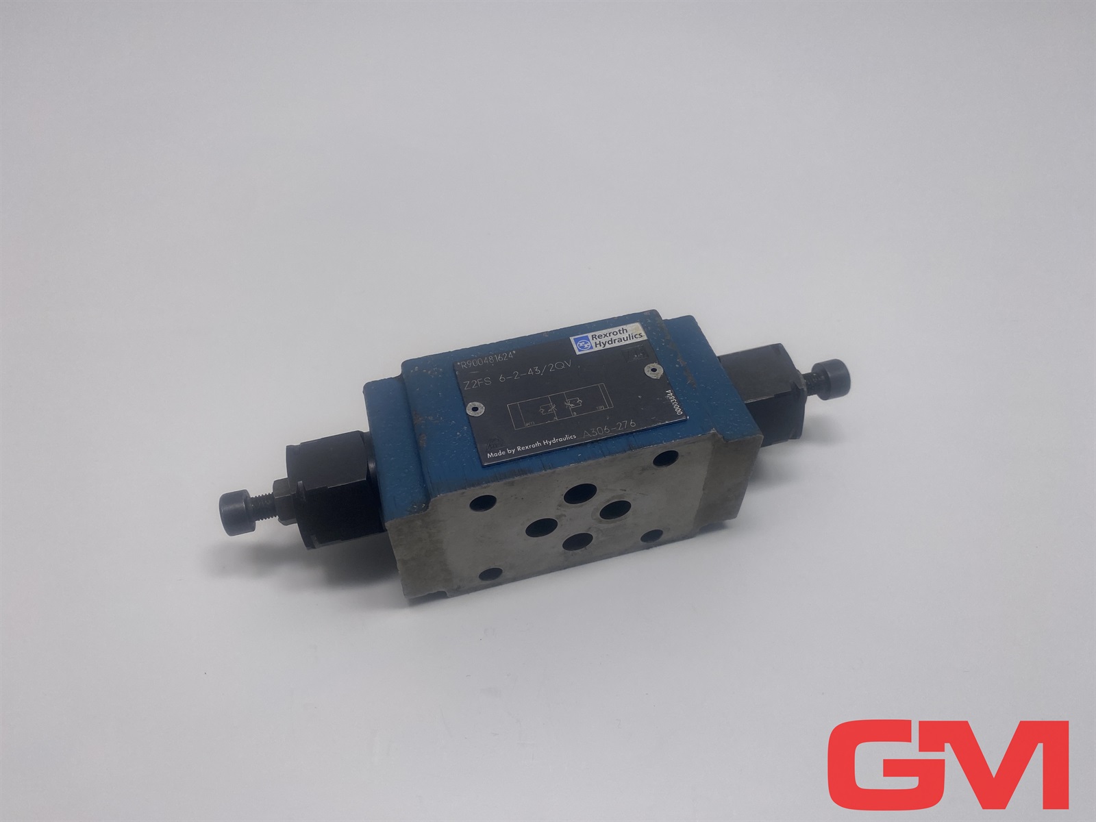 Bosch Rexroth R900481624