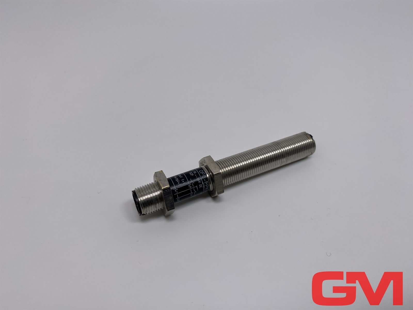 OF5027 IFM, Optical & Photoelectric Sensors