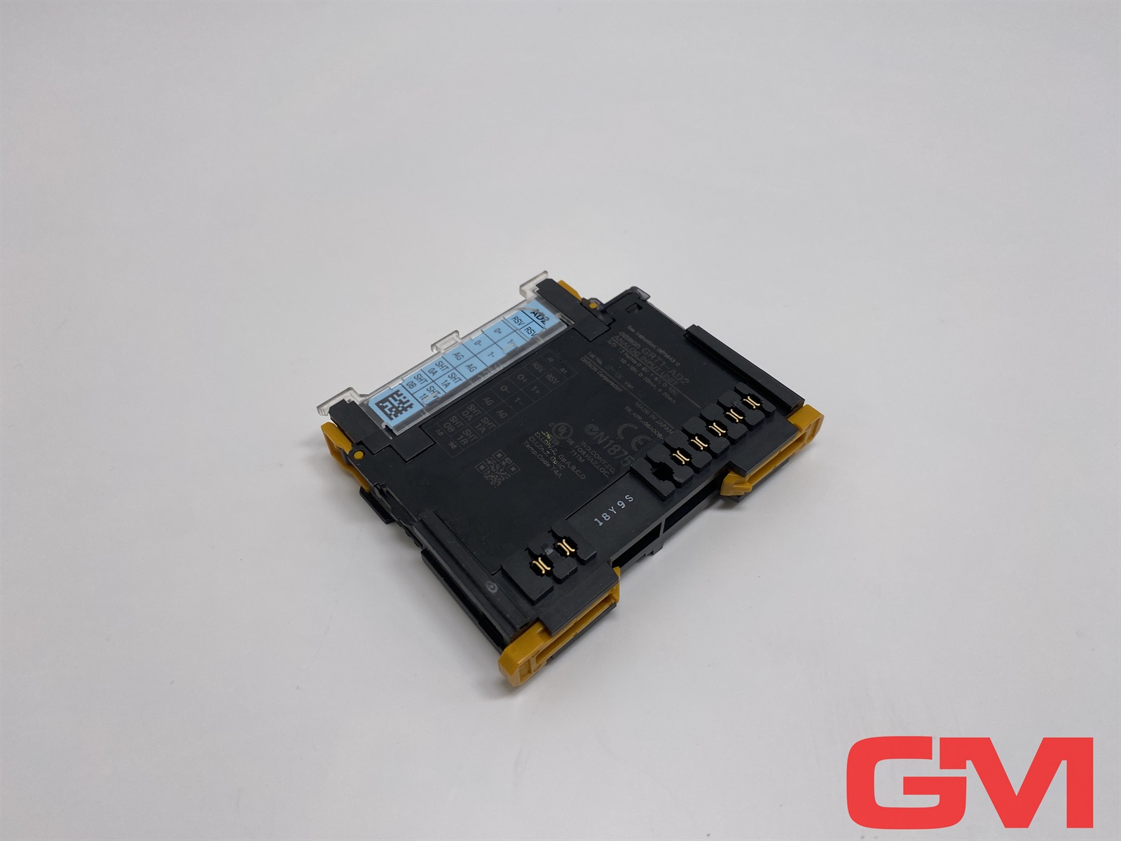 Omron GRT1-AD2