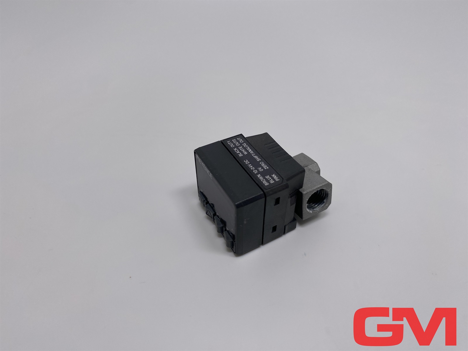 AP-C33WP Keyence, Näherungs- & induktive Sensoren