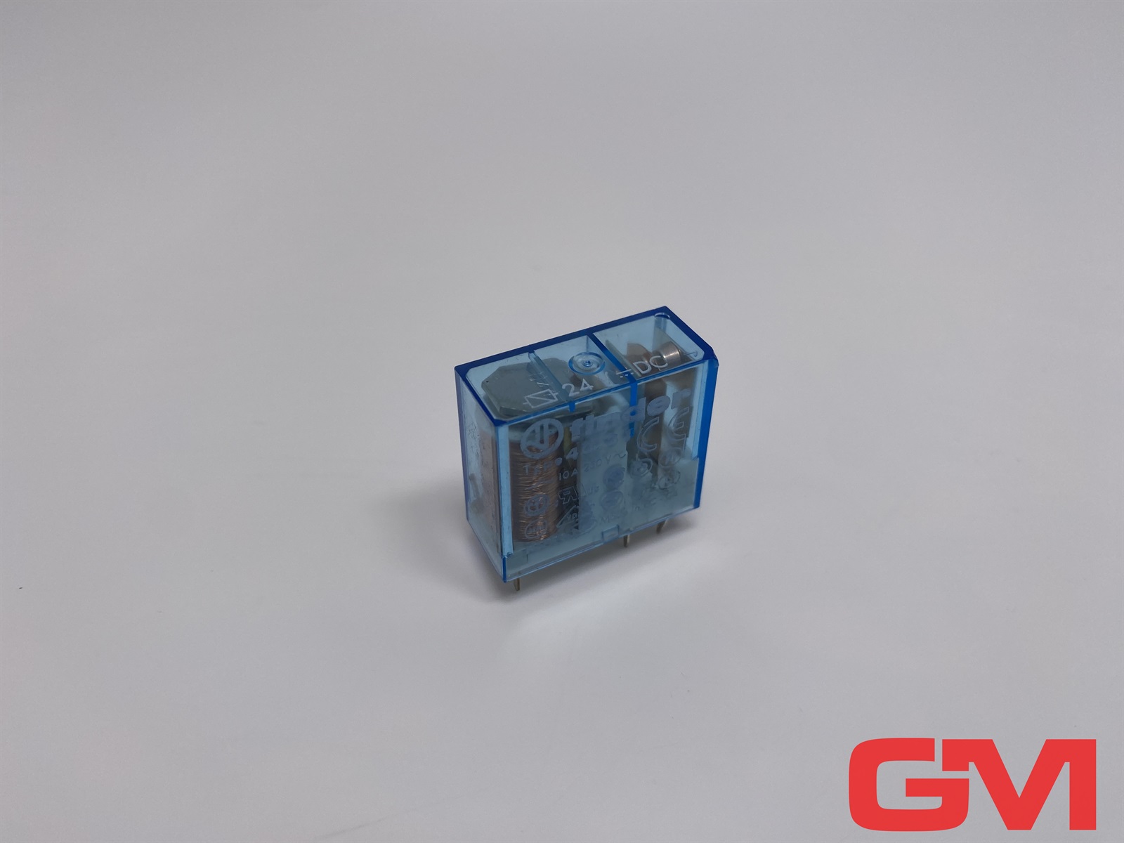 40.51.9.024.0000 Finder, Contactors & Relays