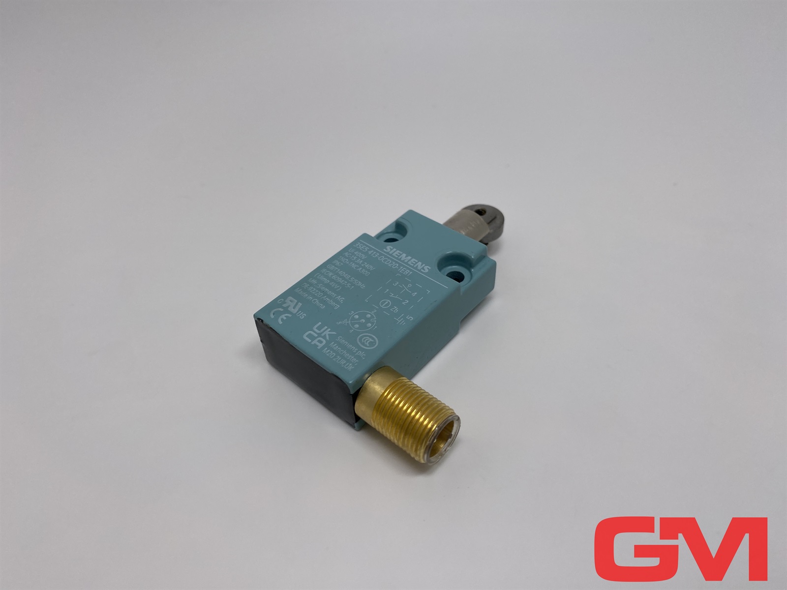 3SE5413-0CD20-1EB1 Siemens, Switches & Modular Apparatus
