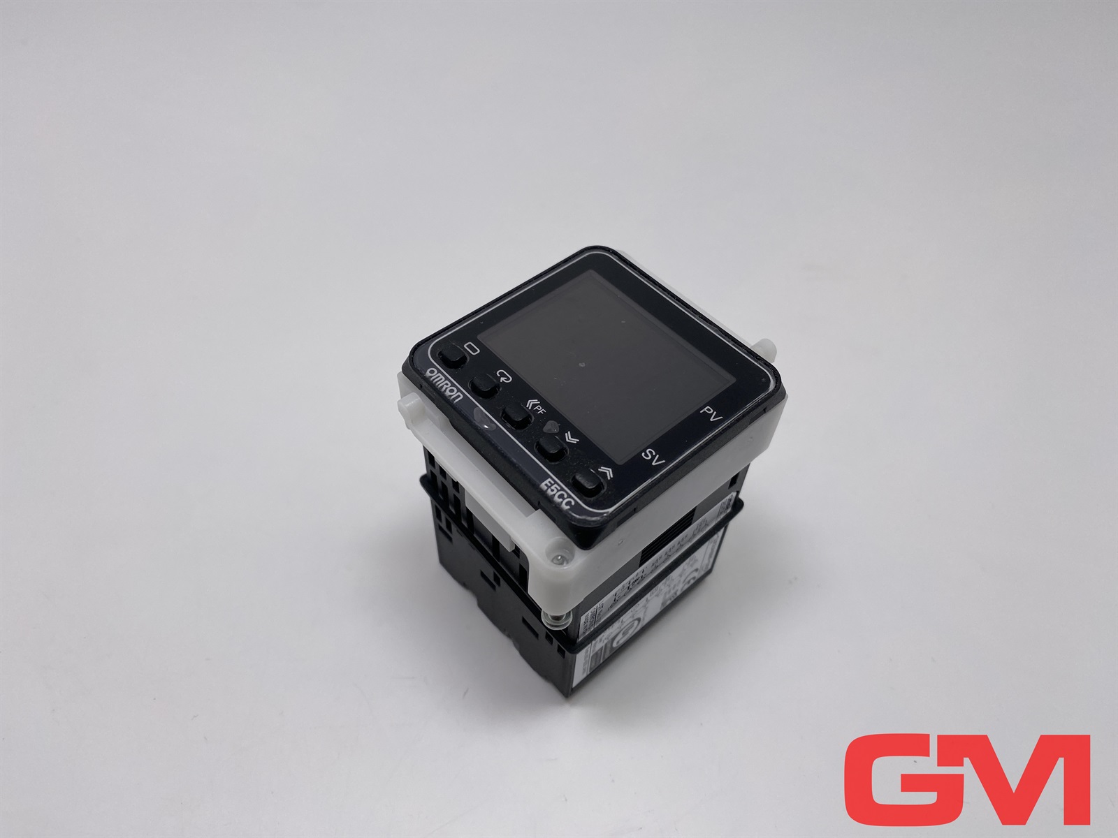 Omron E5CC-QX2ABM-000 Digital Temperature Controller — Controllori e regolatori