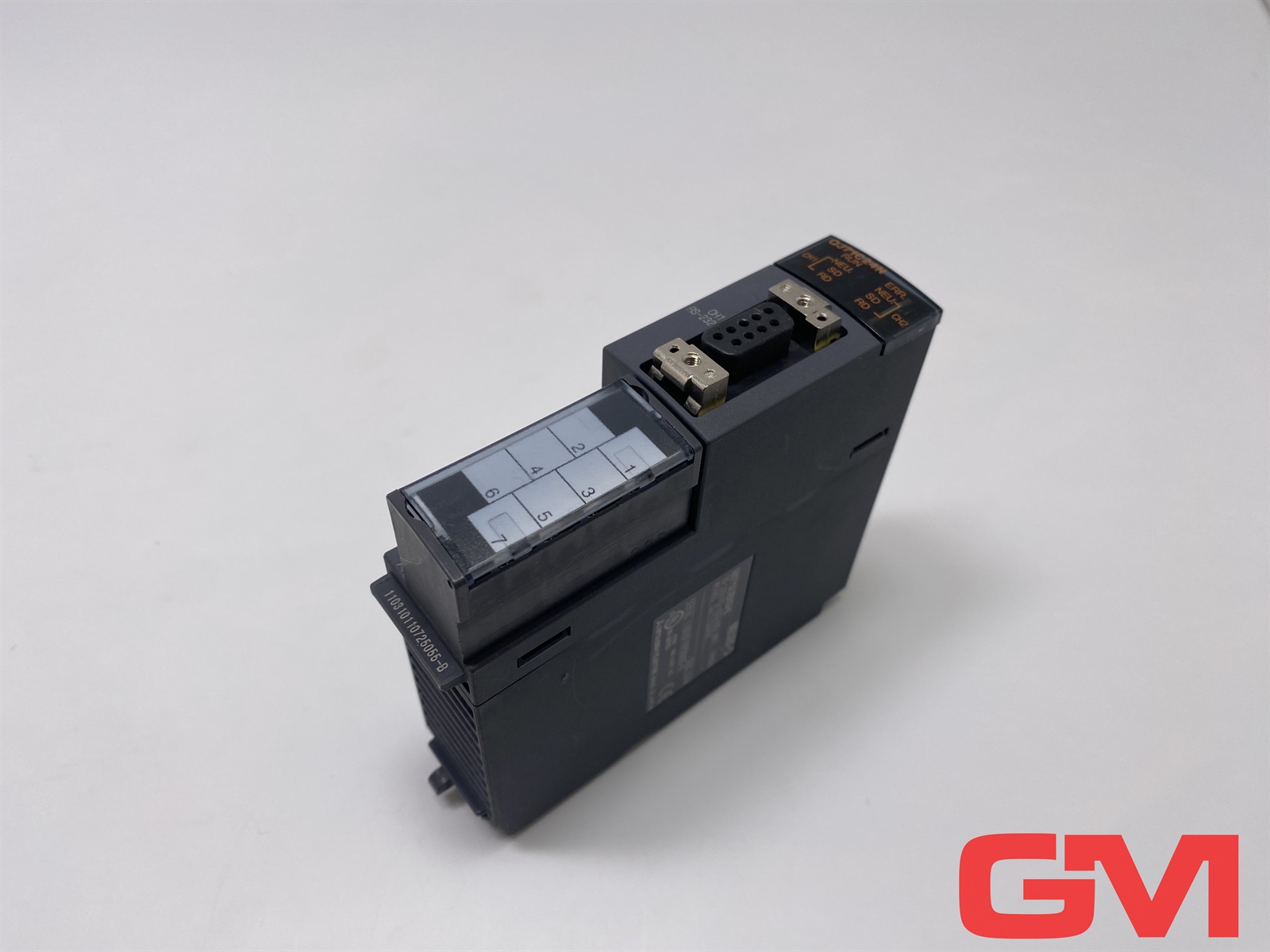 QJ71C24N Mitsubishi Electric, SPS-Module & Erweiterungen