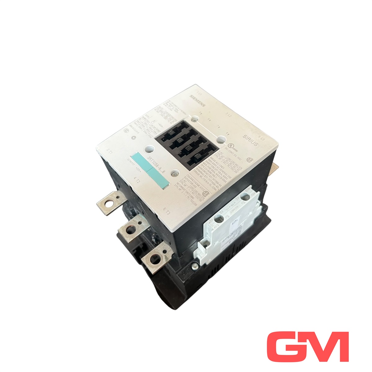 Siemens 3RT1056-6AP36