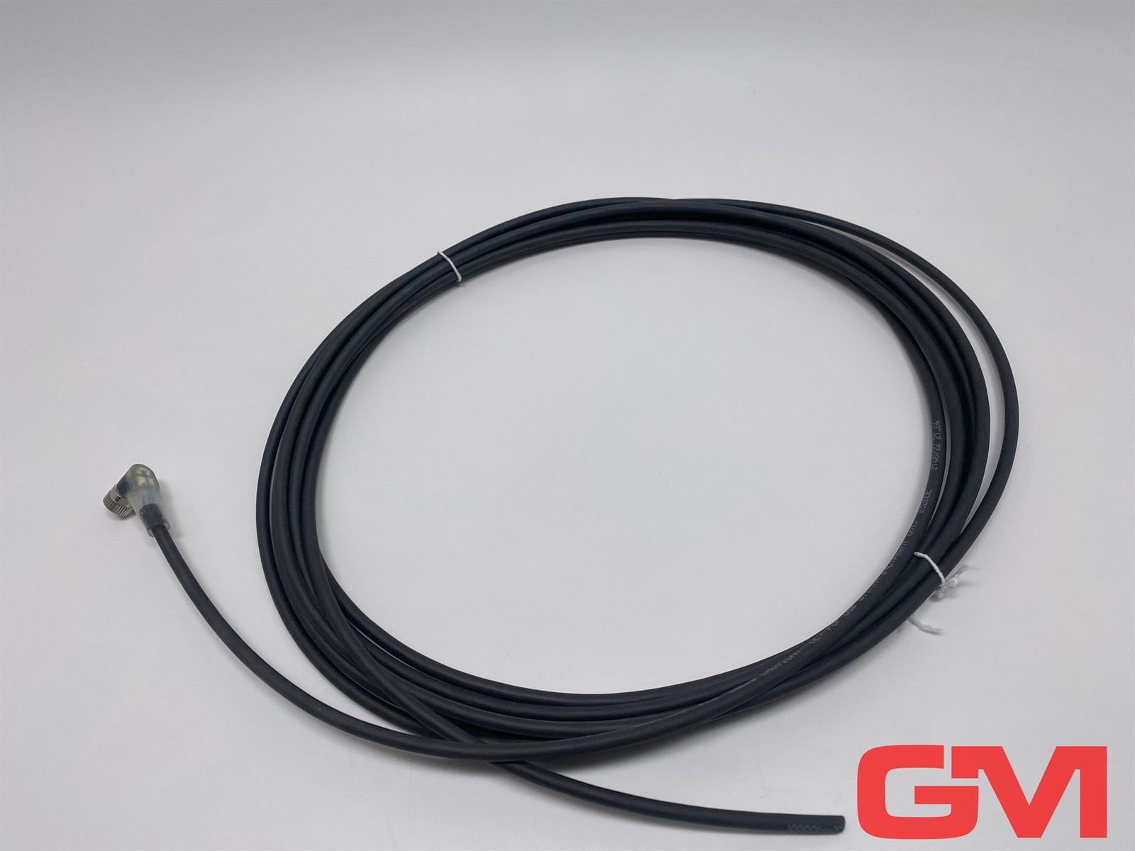 Balluff BCC02MJ Inductive Proximity Sensor — Proximity & Inductive Sensors