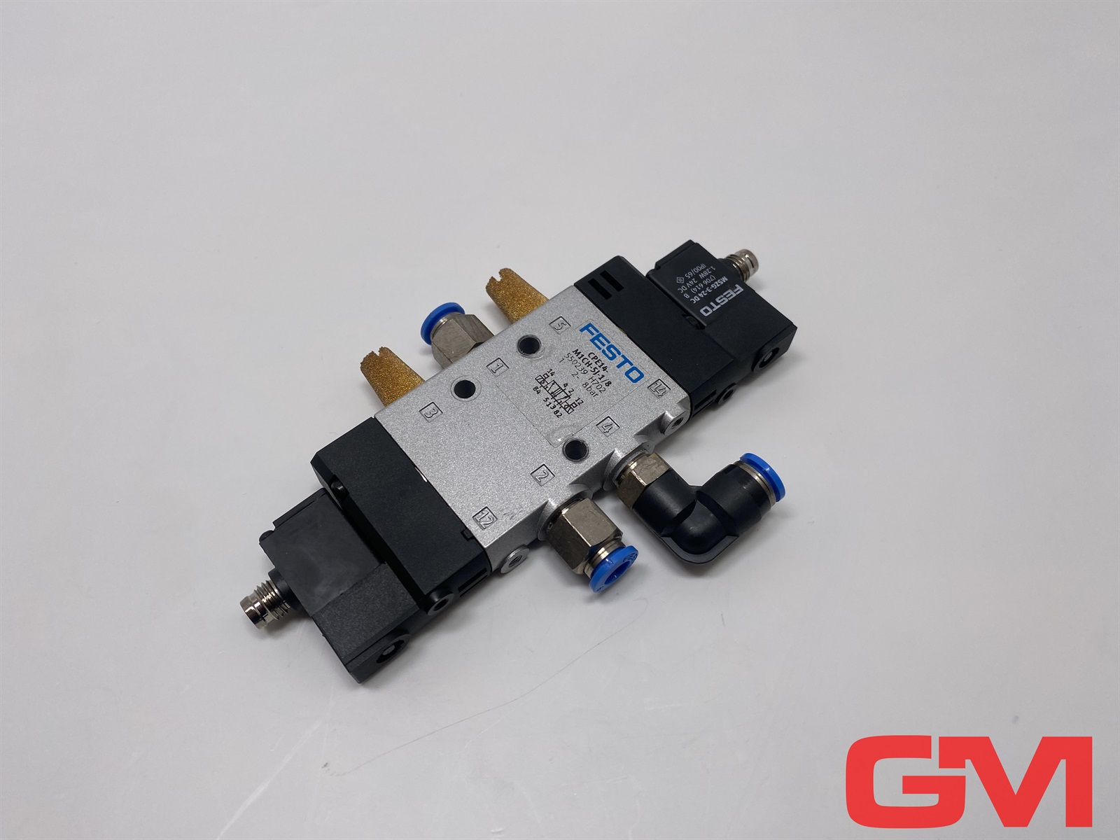 550239 Festo, General Accessories