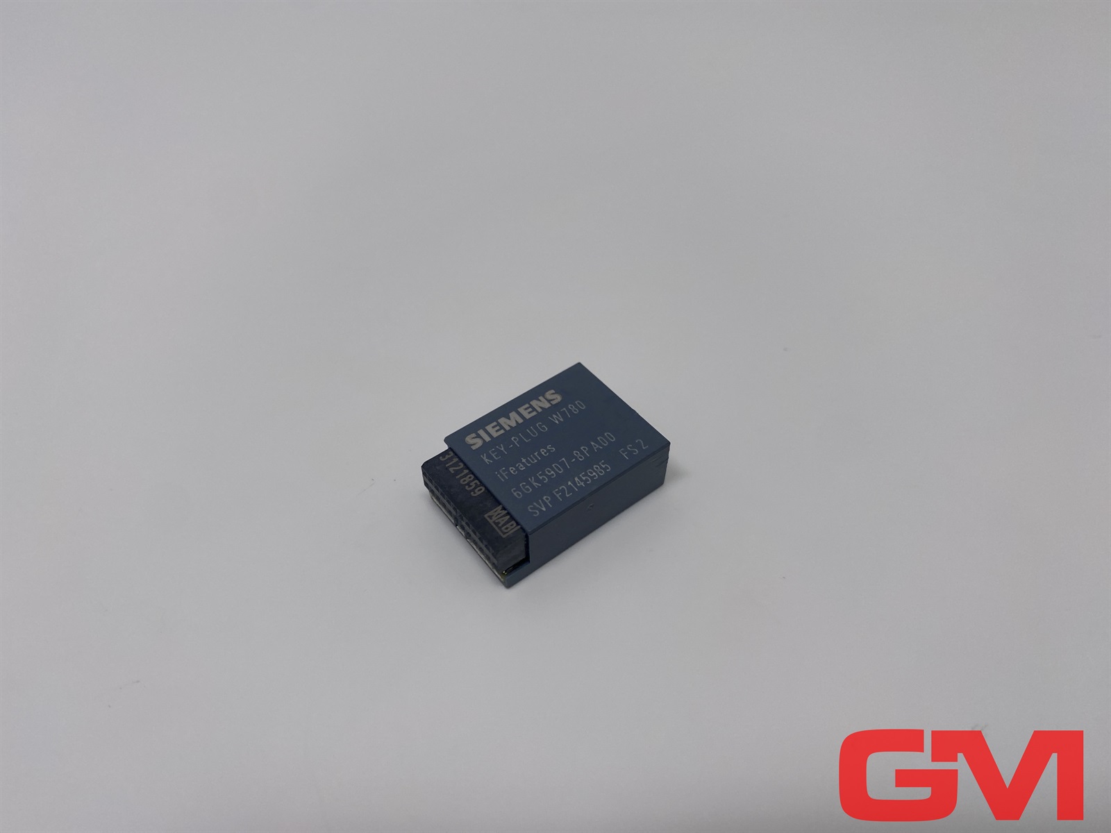 6GK5907-8PA00 Siemens, Control e HMI