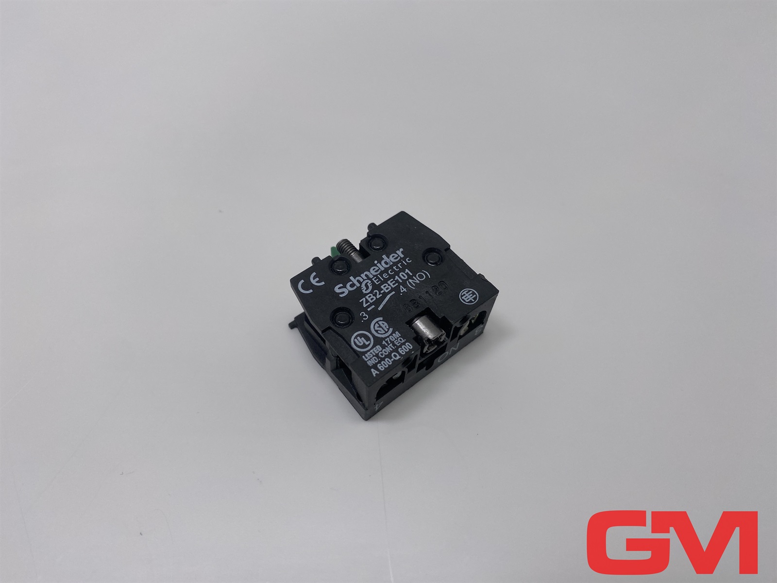Schneider Electric ZB2BE101