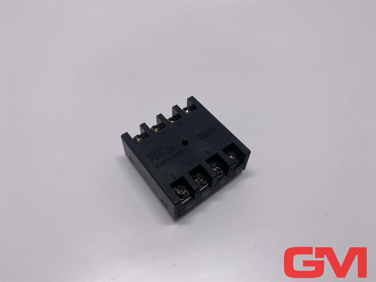 Omron P3G-08