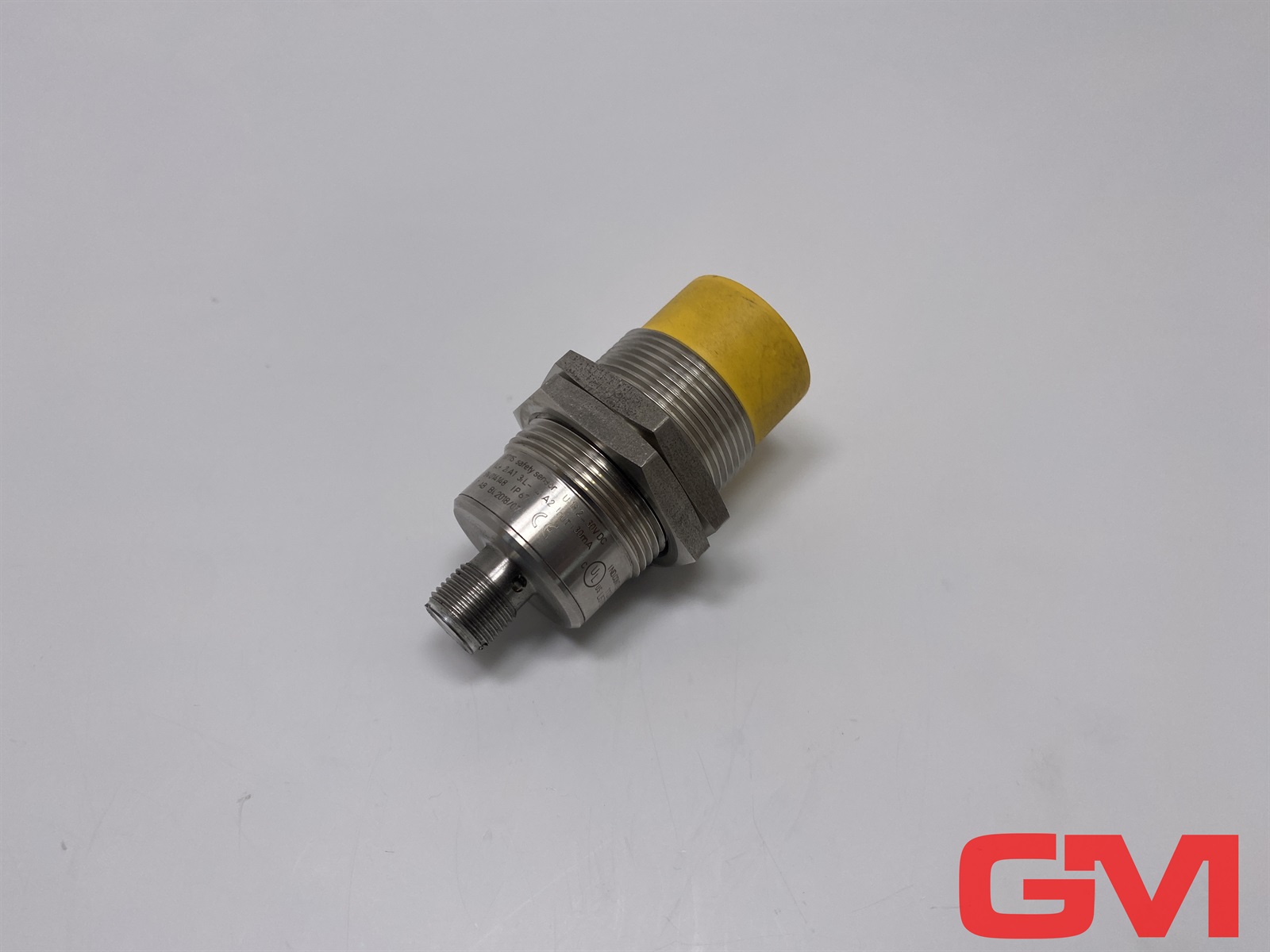 IFM GI711S
