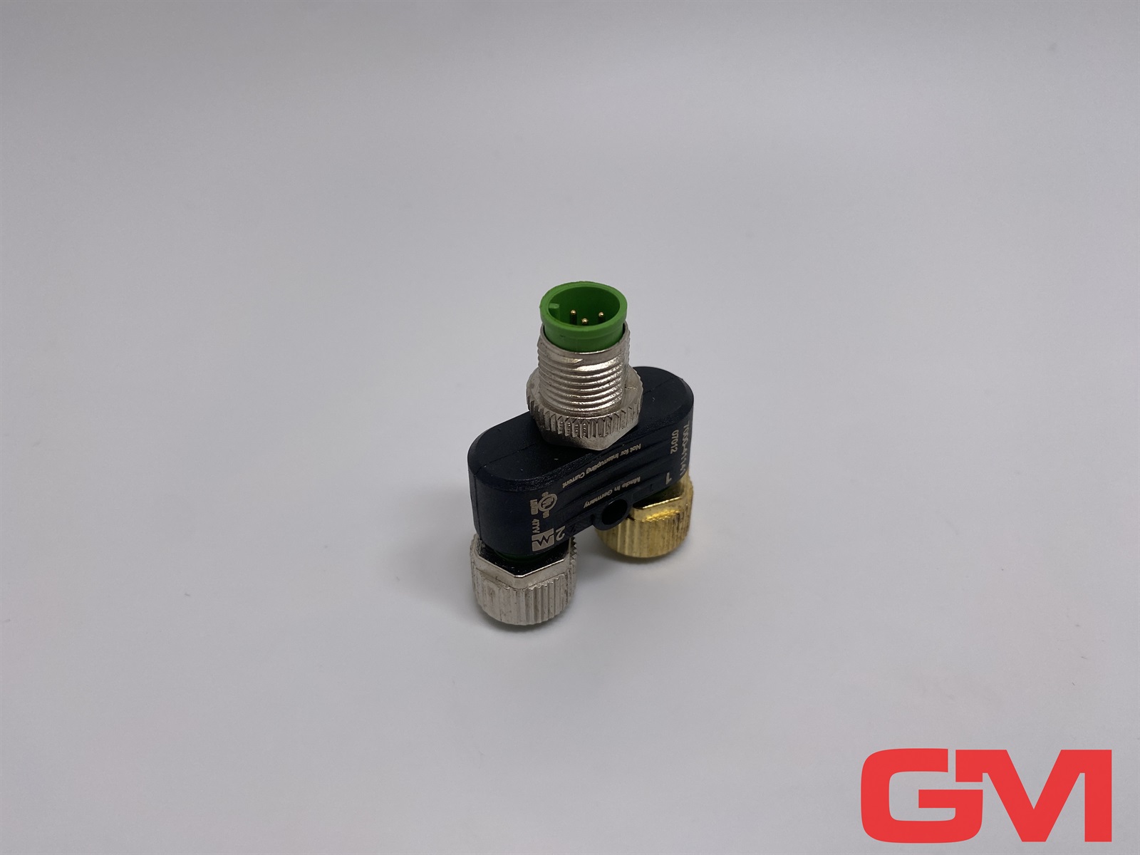 7000-41141-0000000 Murrelektronik, Connectors & Plugs