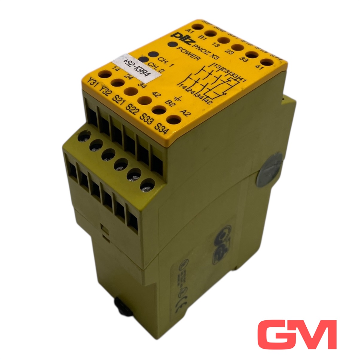 Pilz 774310