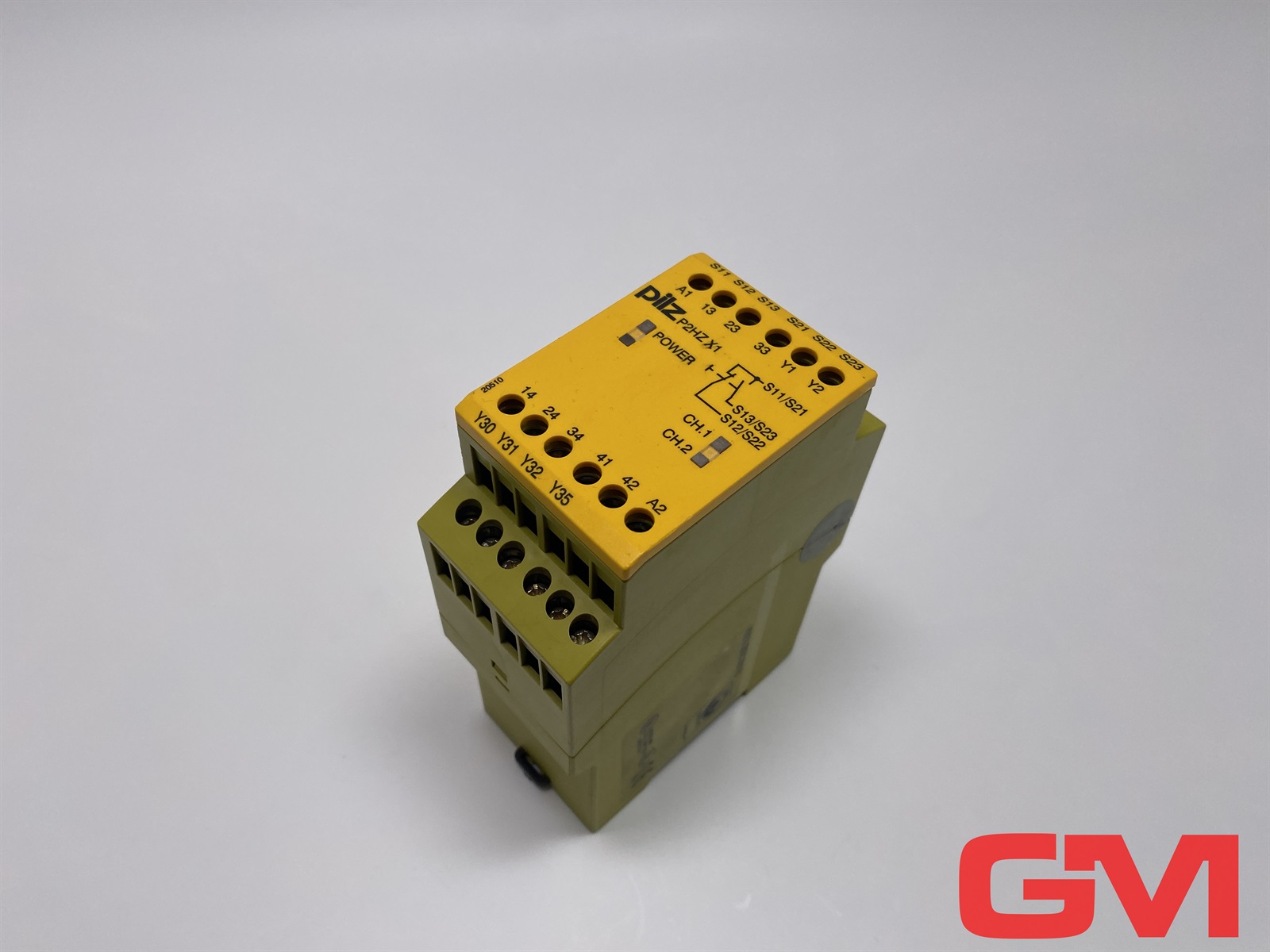 Pilz 774438