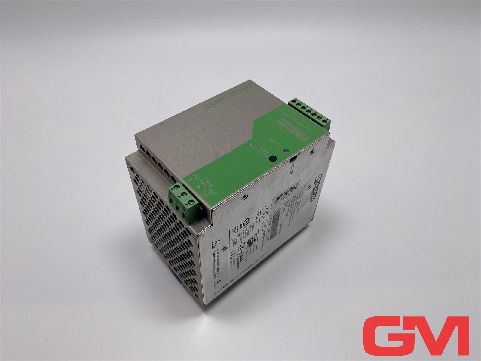 2938604 Phoenix Contact, PLCs