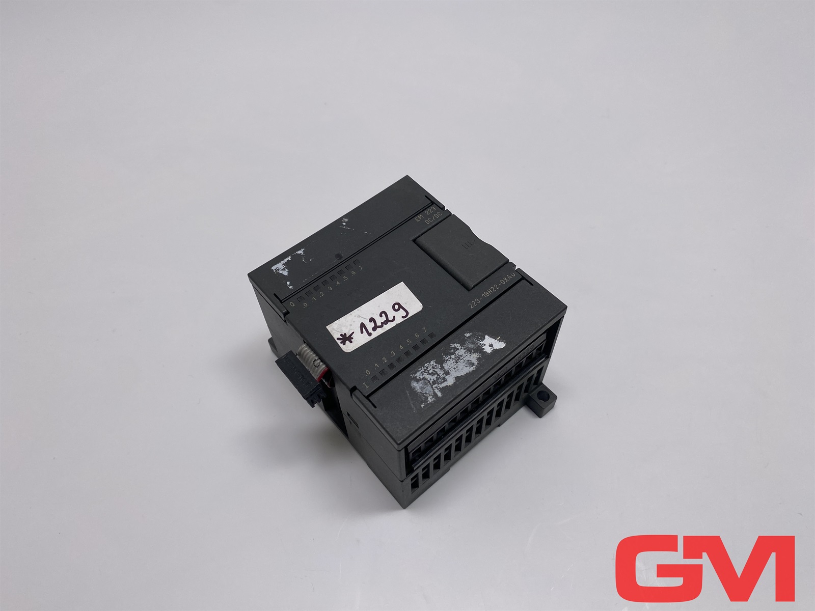 Siemens 6ES7223-1BH22-0XA0