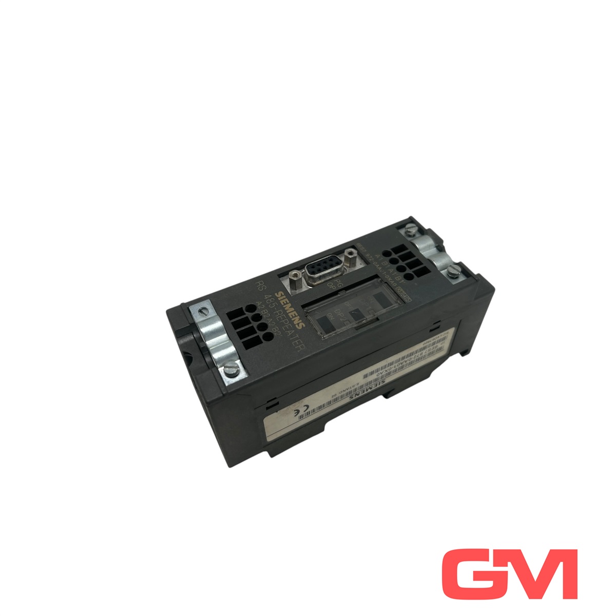 Siemens 6ES7972-0AA01-0XA0