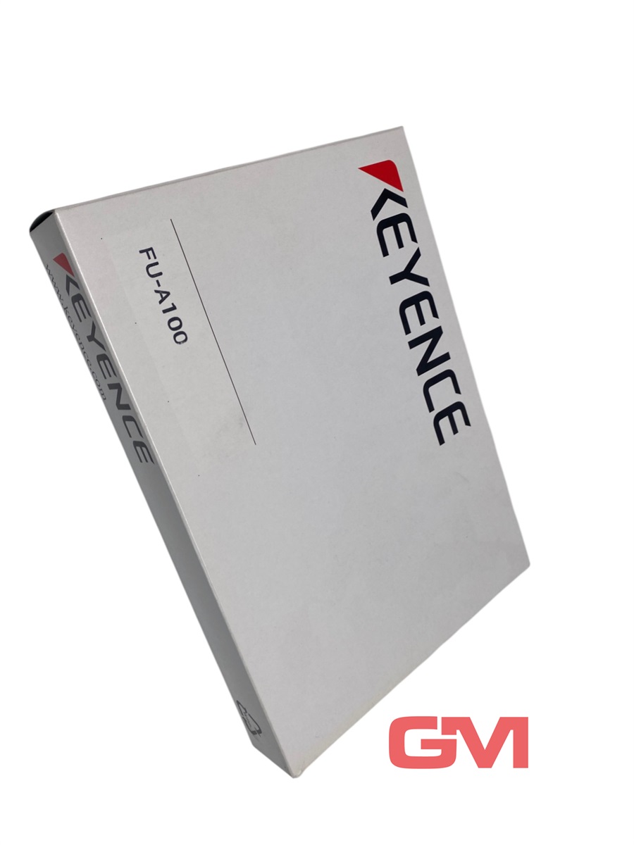 FU-A100 Keyence, Optische & optoelektronische Sensoren