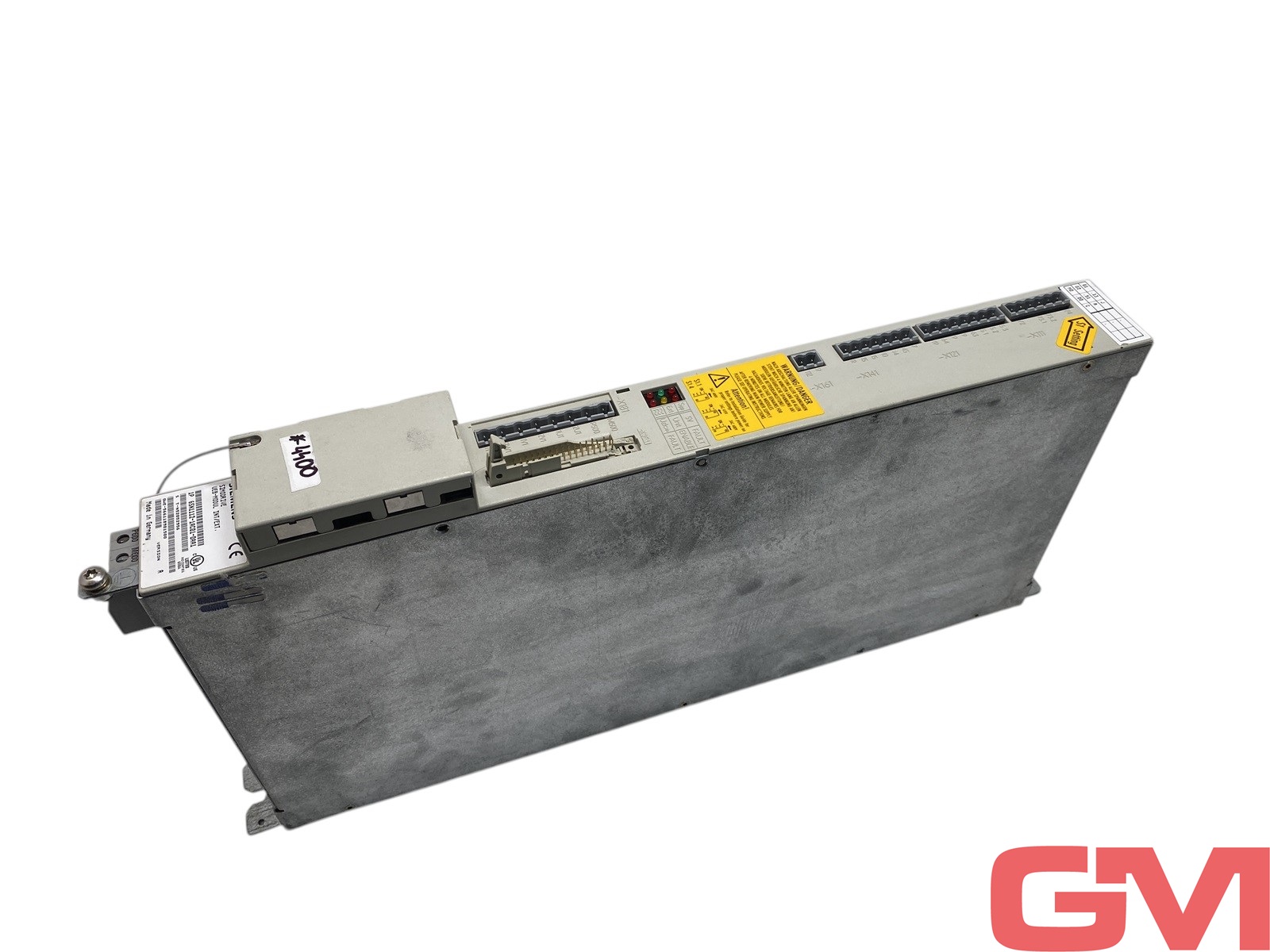 Siemens 6SN1112-1AC01-0AA1
