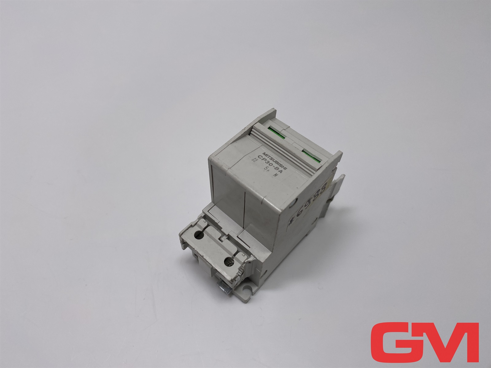 Mitsubishi CP30-BA Electric CP30-BA Circuit Breaker 20A — Sterowanie i HMI