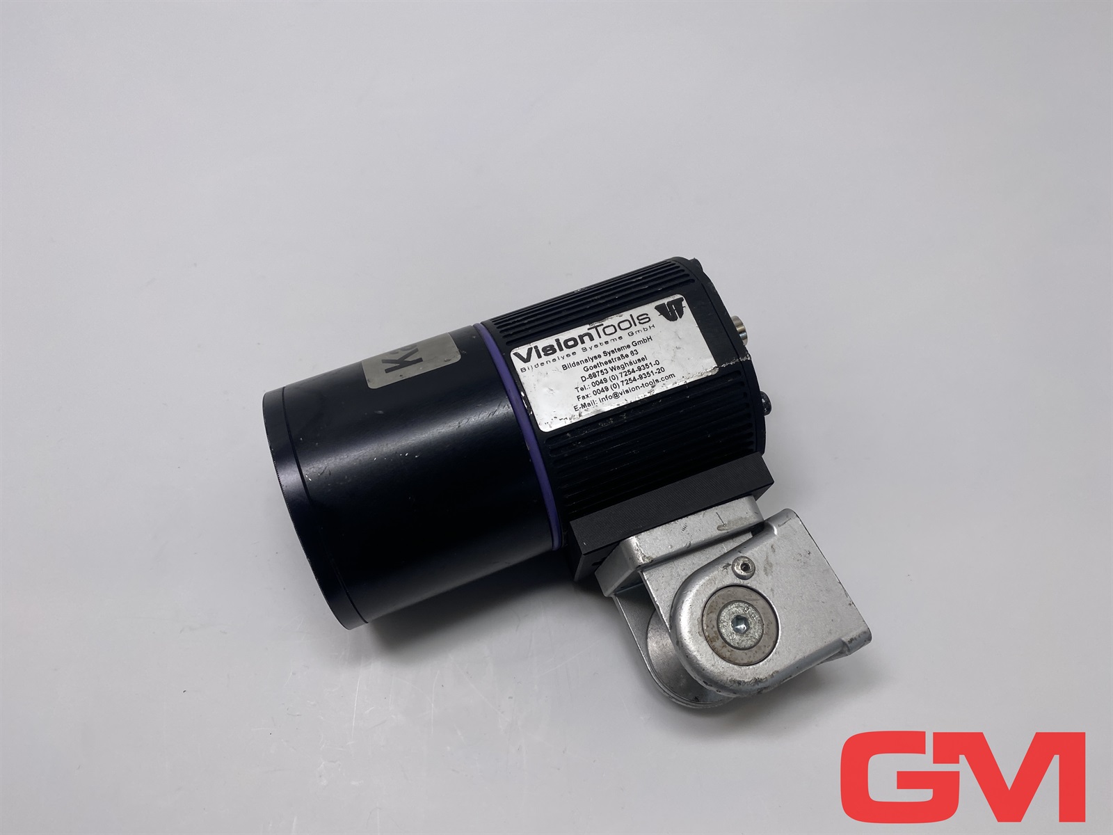 07A0012K Vision Tools