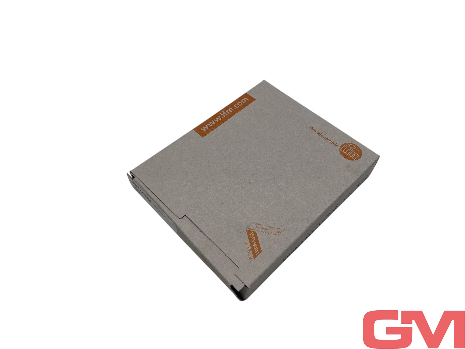 E20062 IFM, General Accessories
