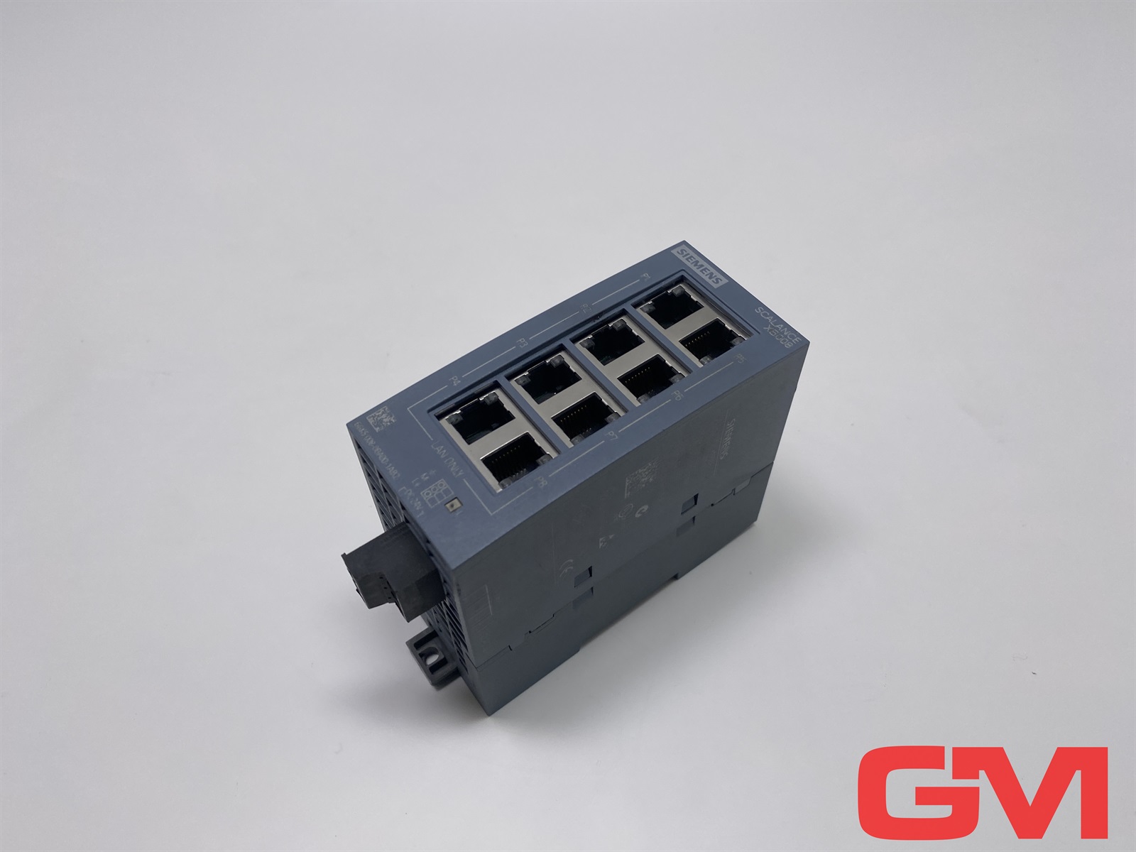 Siemens 6GK5008-0BA00-1AB2