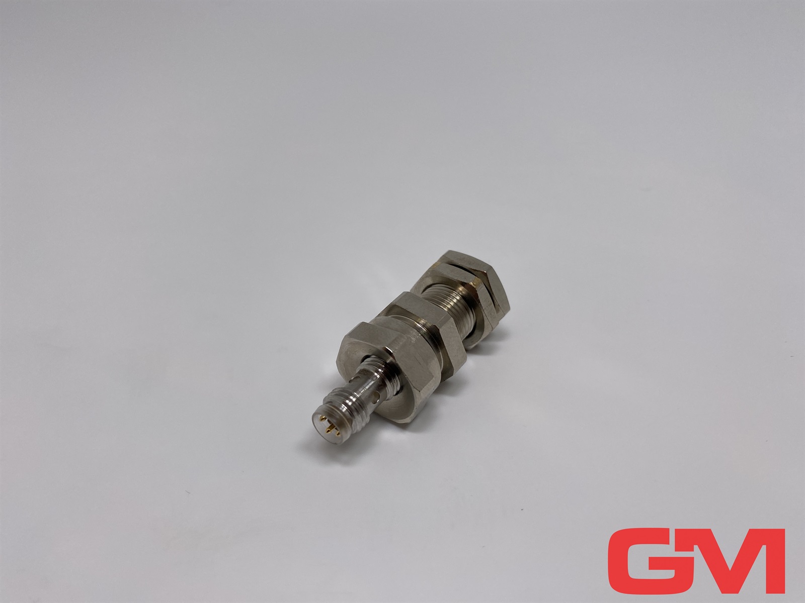 Balluff BES00P7 Inductive Position Sensor — Proximity & Inductive Sensors