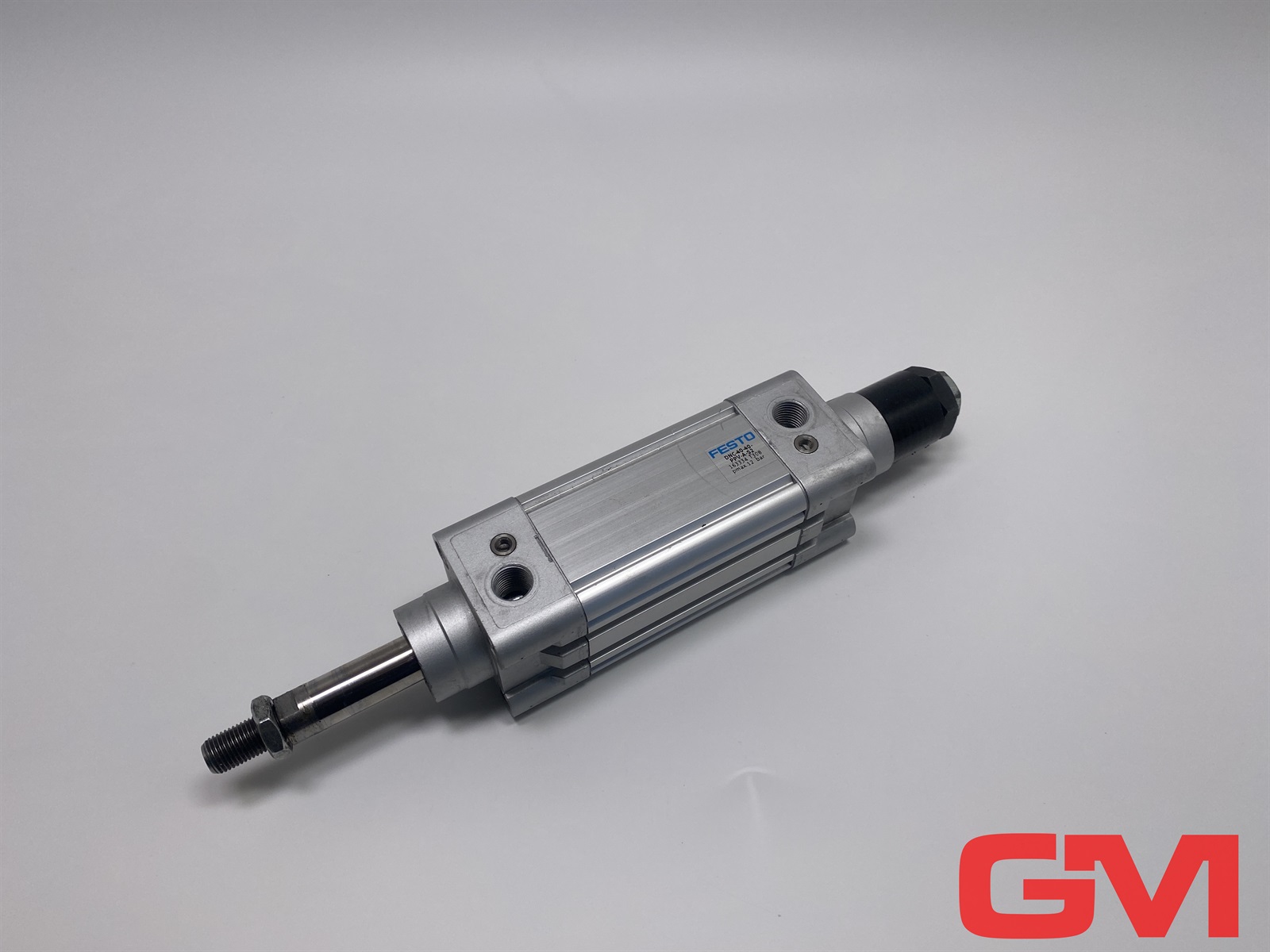 163334 Festo, Pneumatic & Hydraulic Cylinders