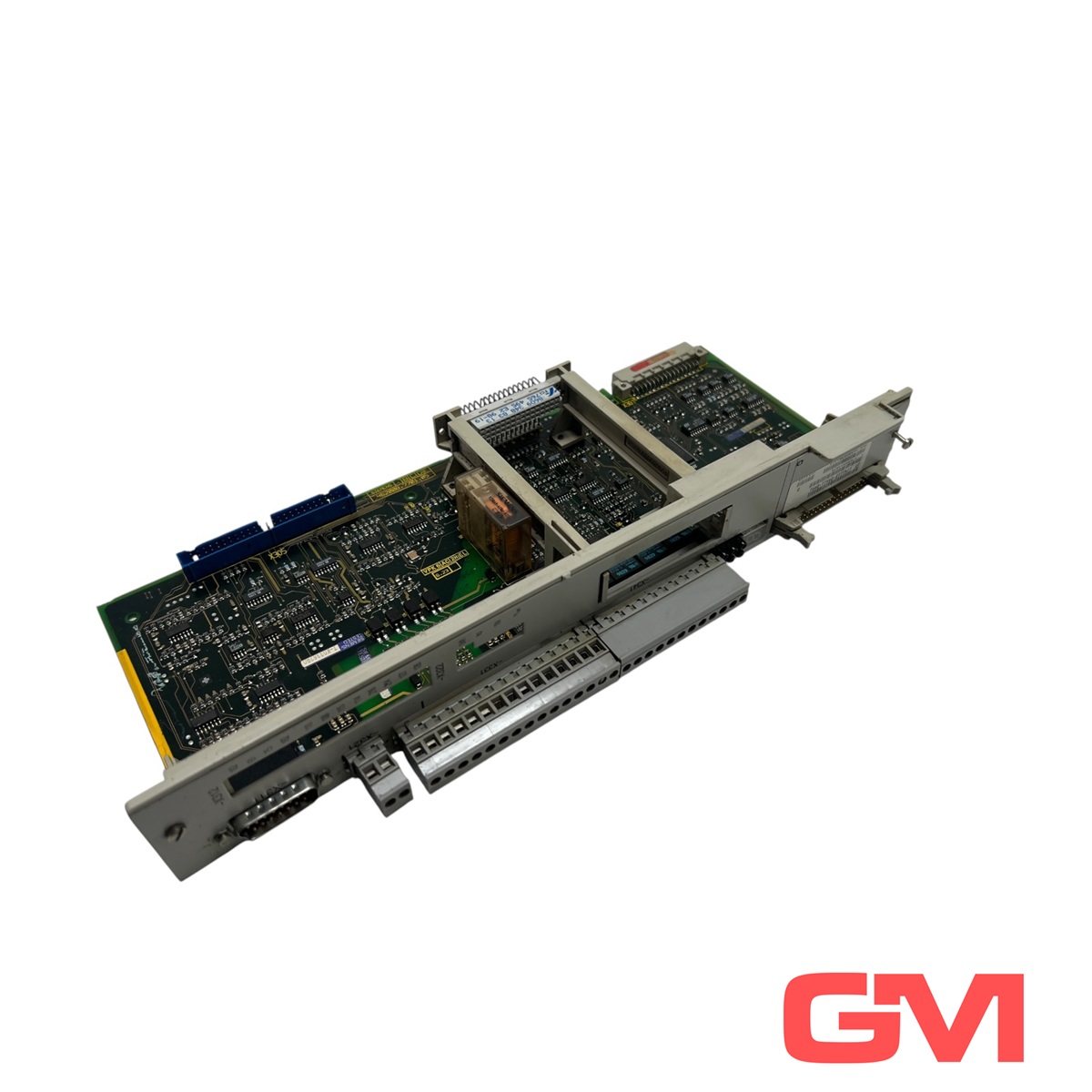 6SN1118-0AA11-0AA1 Siemens, Servomotors & Servo Drives