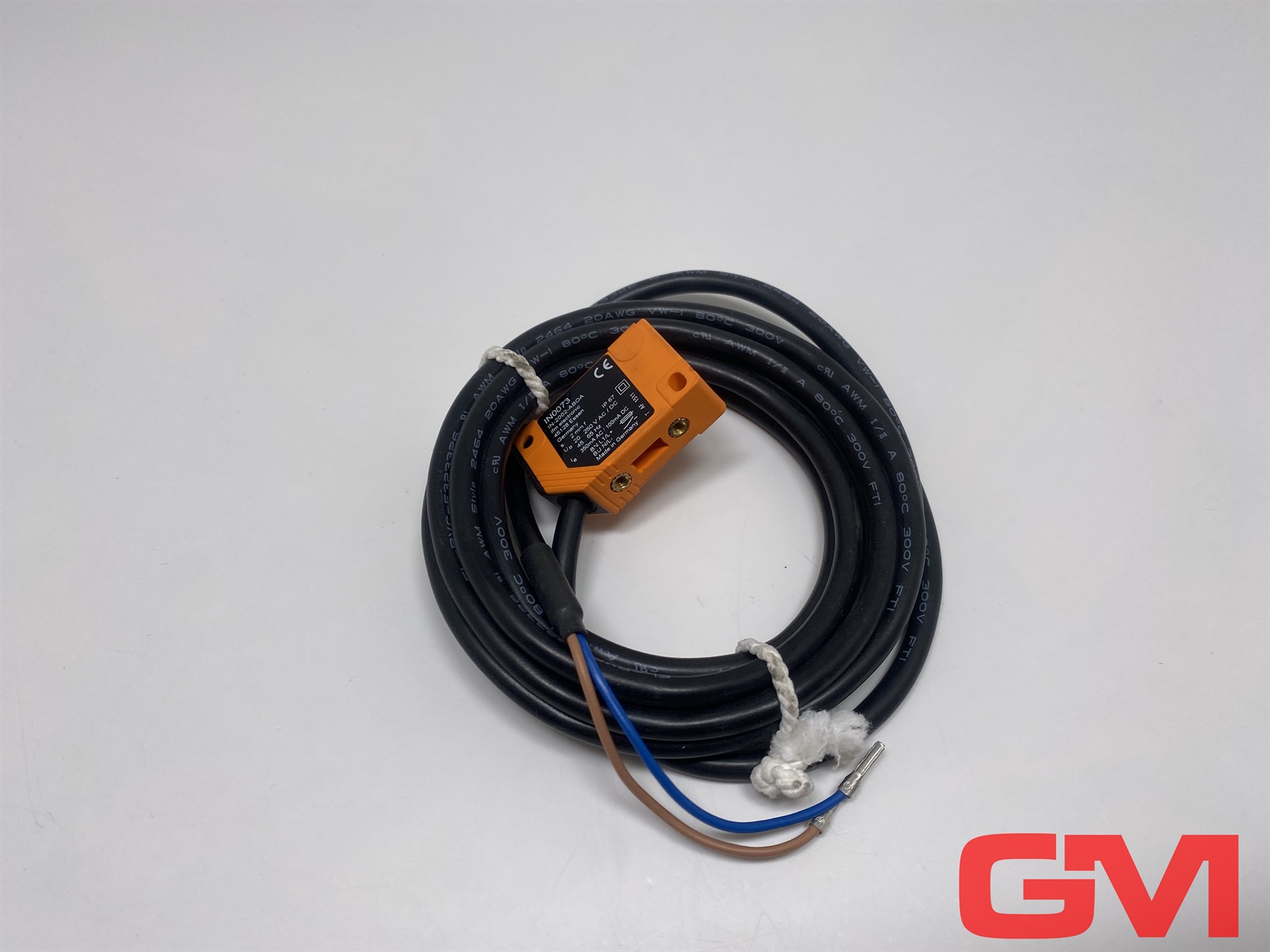 IN0073 IFM, Proximity & Inductive Sensors