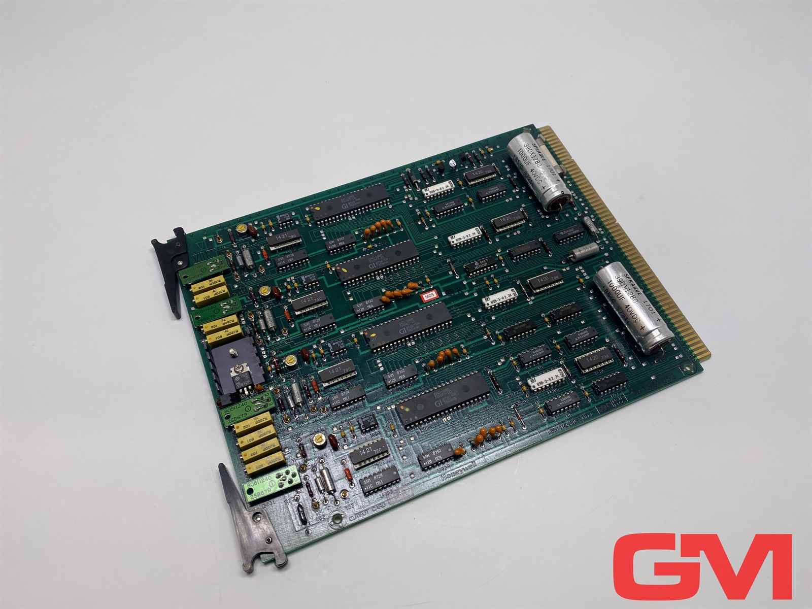 Honeywell 30731811-001 30731811-001 Output Board Module — PLCs