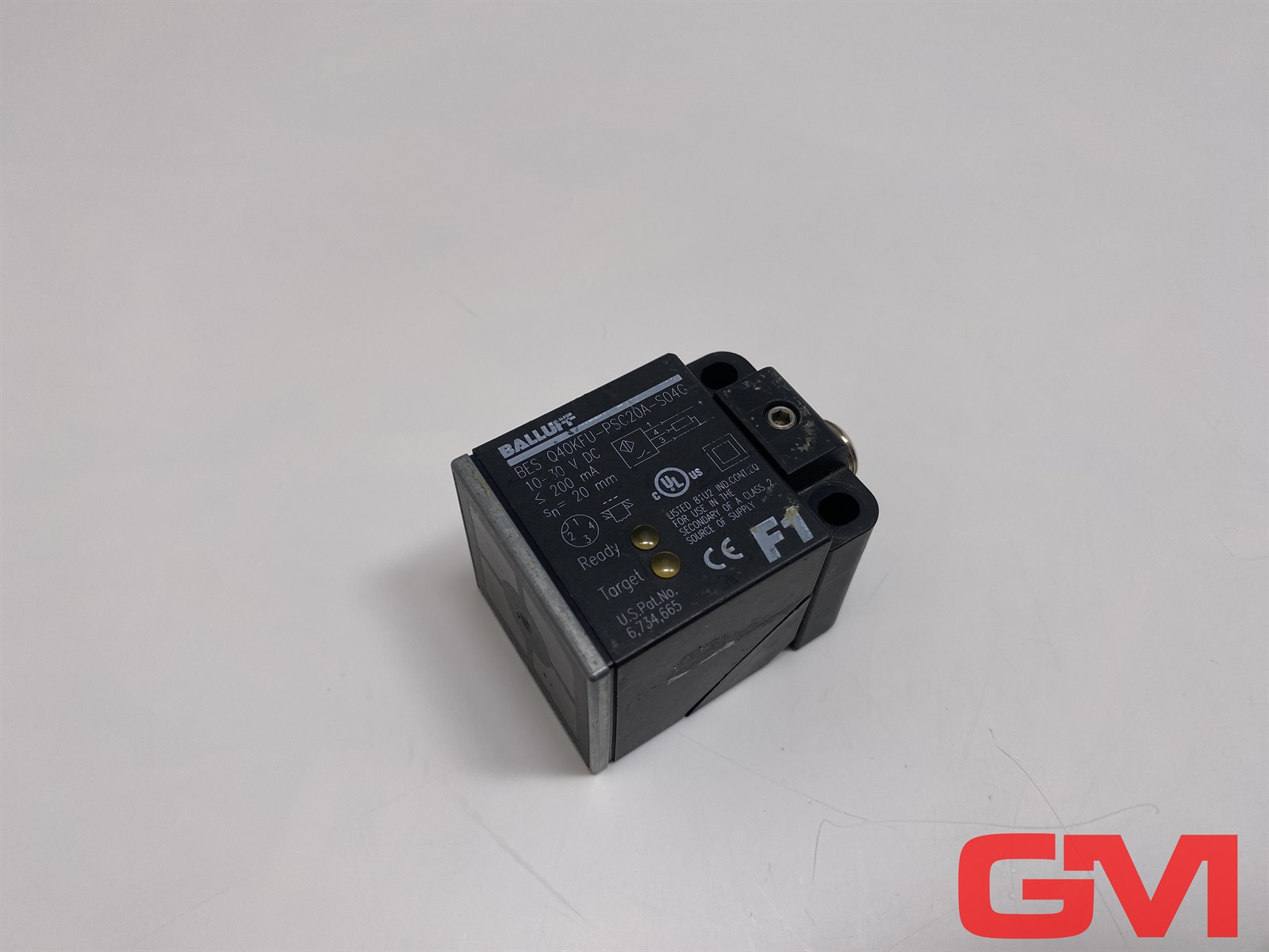 BES021U Balluff, Proximity & Inductive Sensors