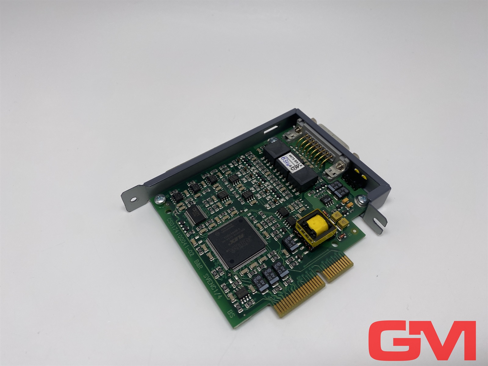 8AC120.60-1 B&R, Servomotors & Servo Drives