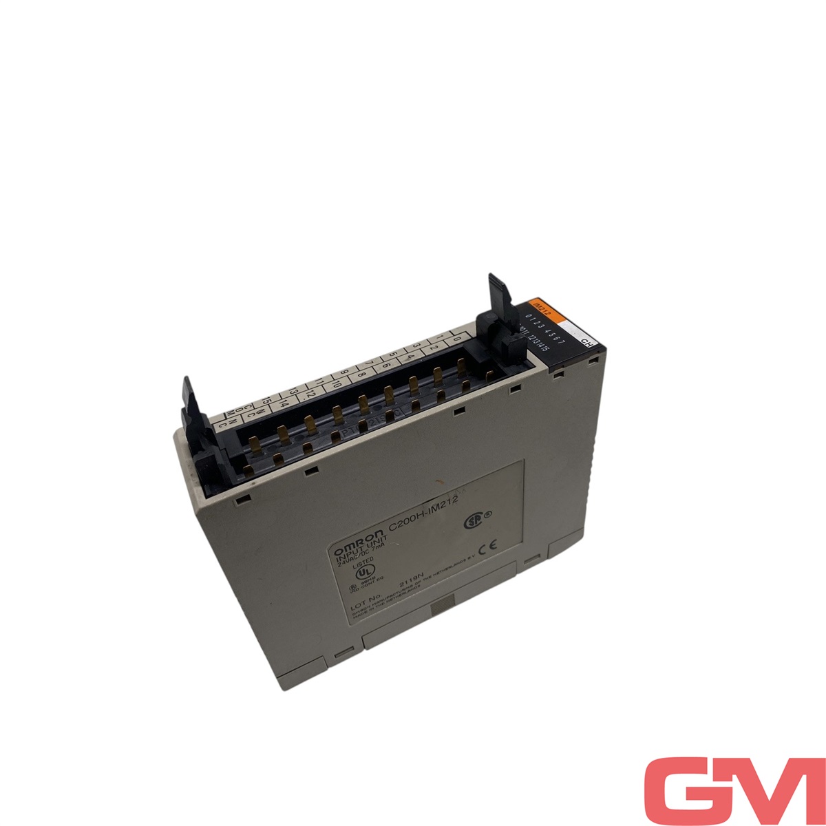C200HIM212 Omron, General Accessories