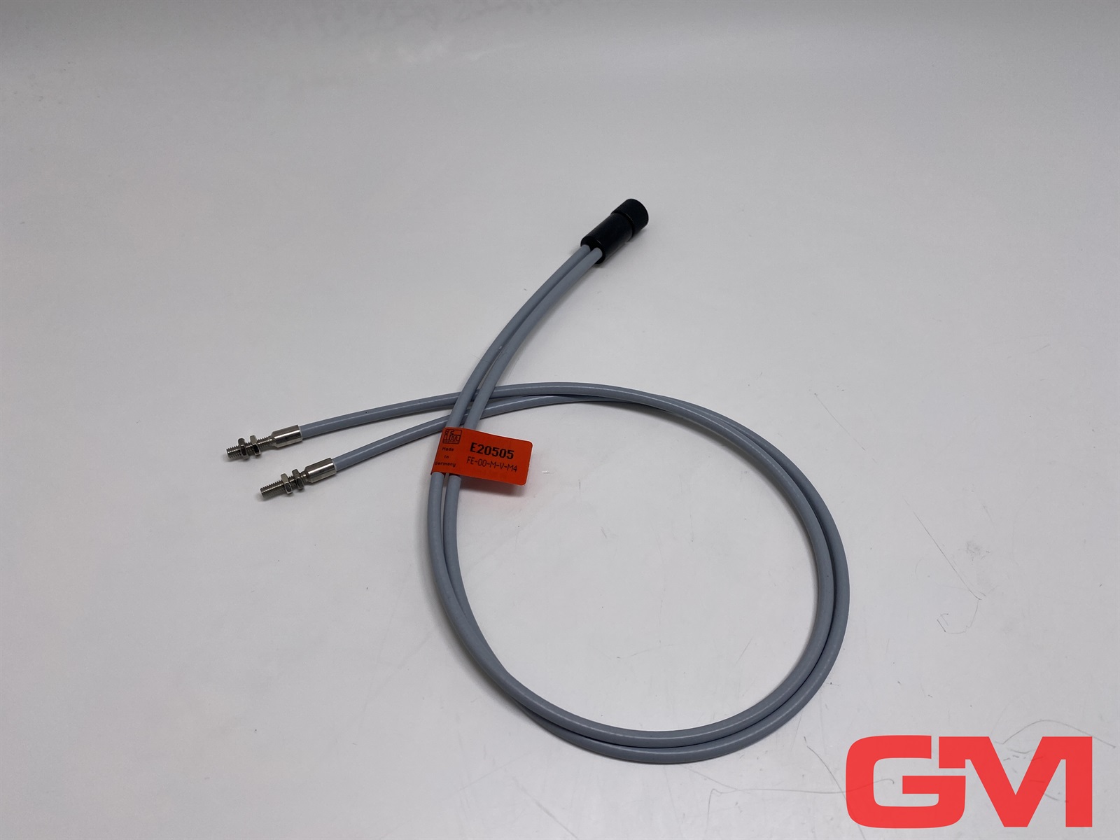 E20505 IFM, Accesorios generales