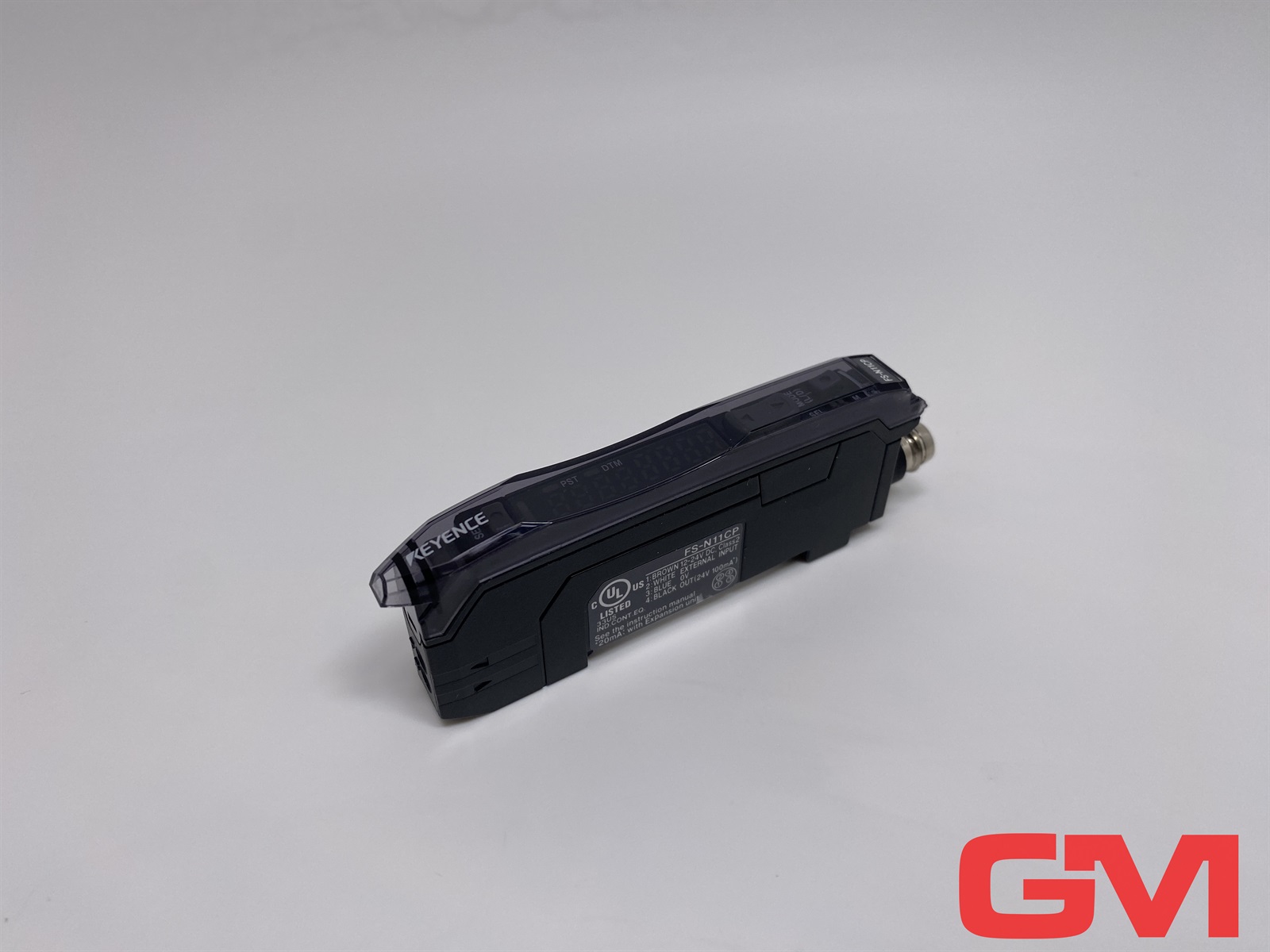 FS-N11CP Keyence, Sensores ópticos y fotoeléctricos
