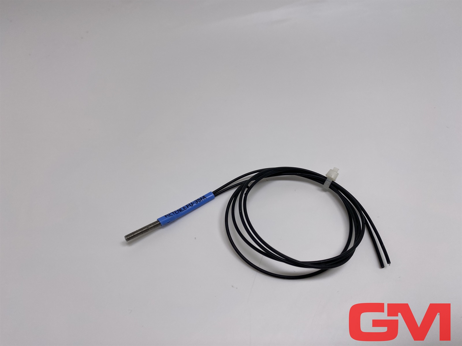 Keyence FU-35FA FU-35FA Reflective Fiber Unit — Optische & optoelektronische Sensoren